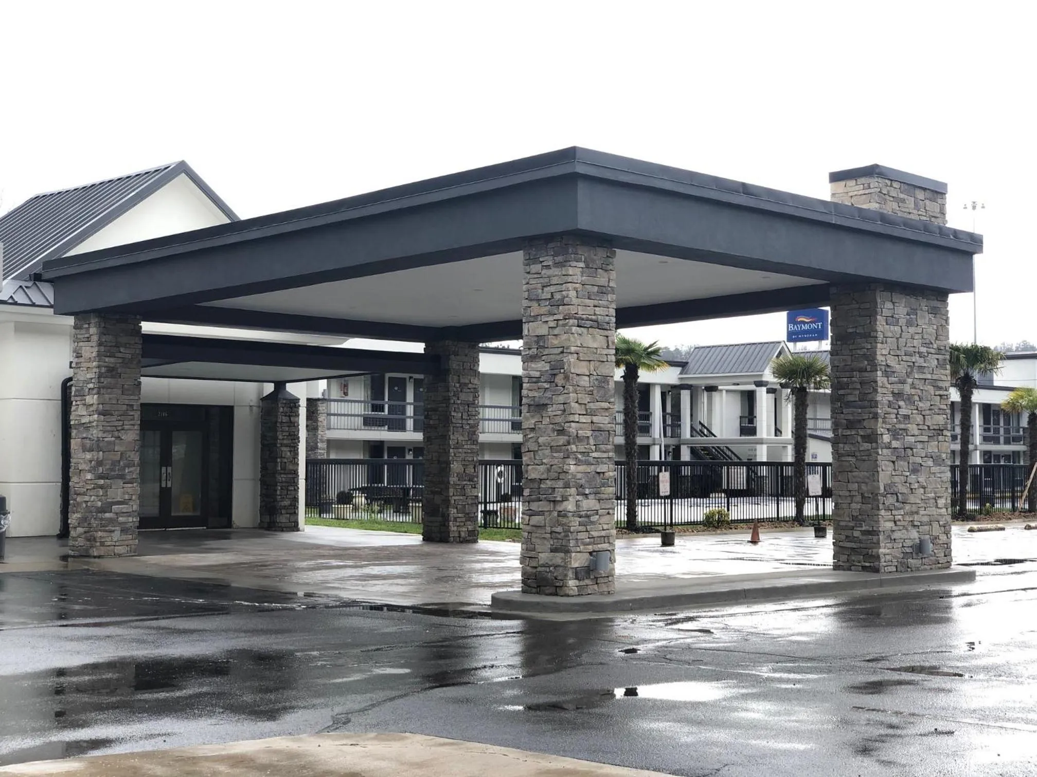 Quality Inn Dalton East