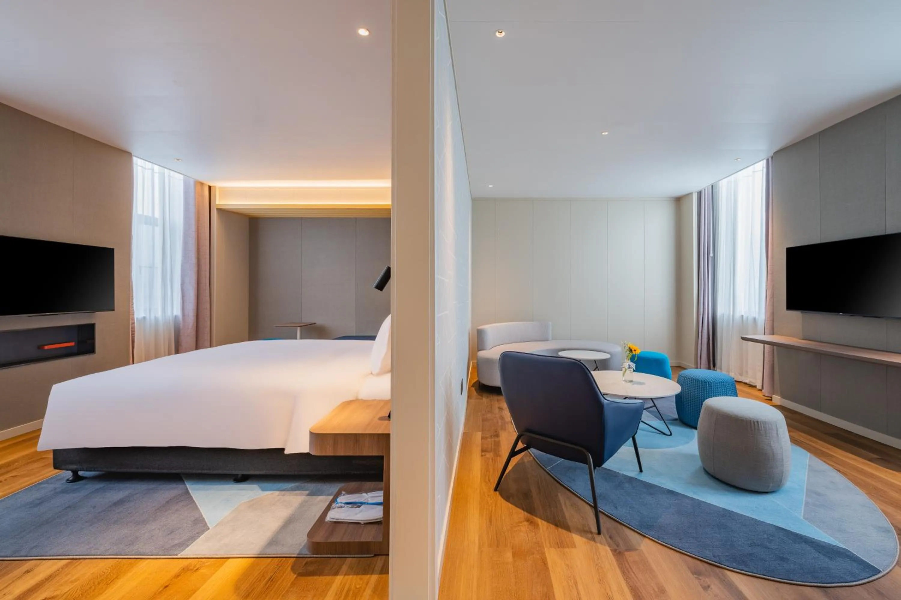 Holiday Inn Express Taiyuan High Tech Zone by IHG