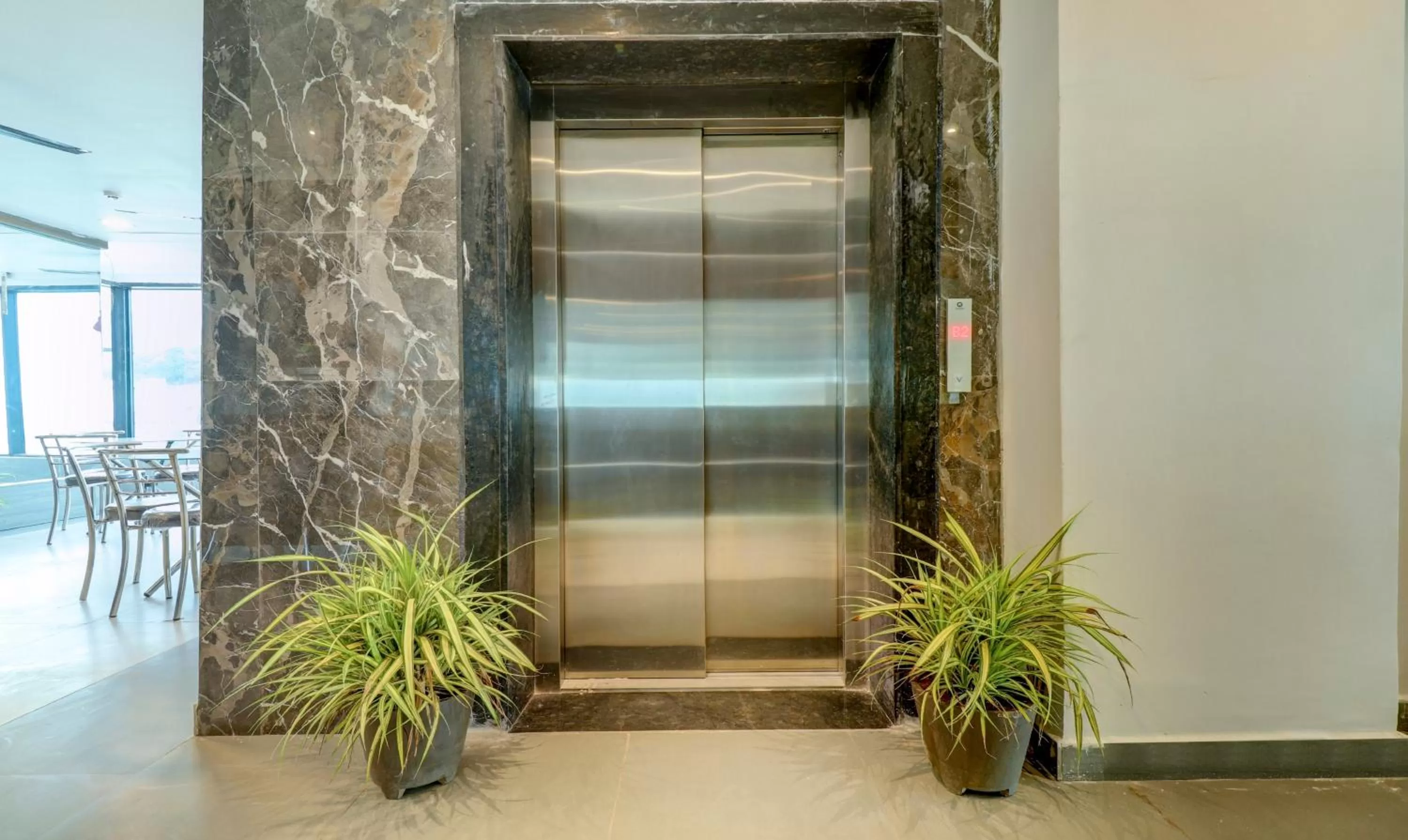 Treebo Trend Siesta Muralinagar