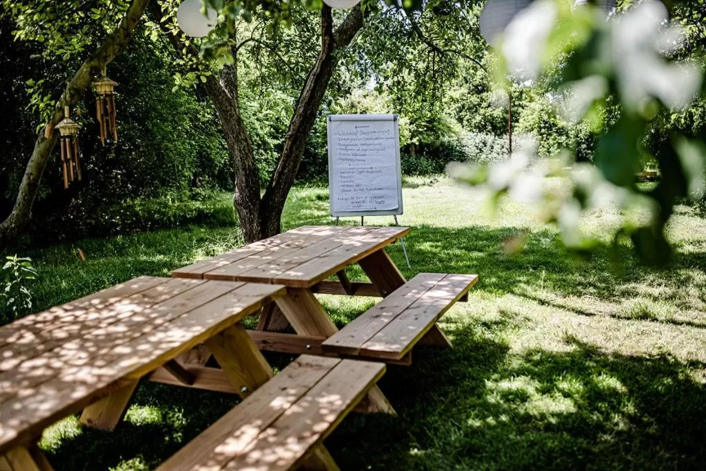 Garden in TinyParks Cast Away