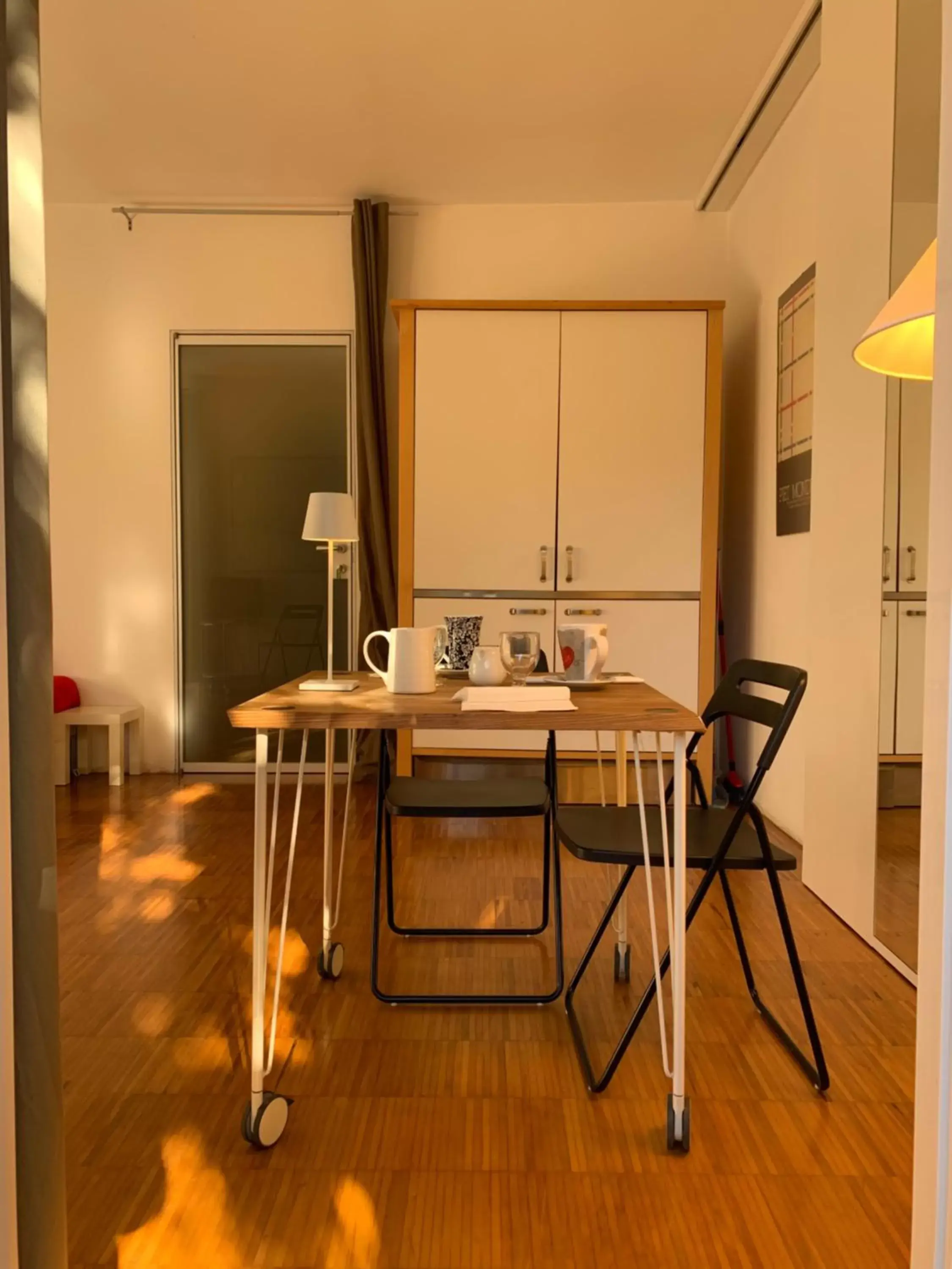 Kitchen or kitchenette, Dining Area in CASABELLA-LAGO MAGGIORE