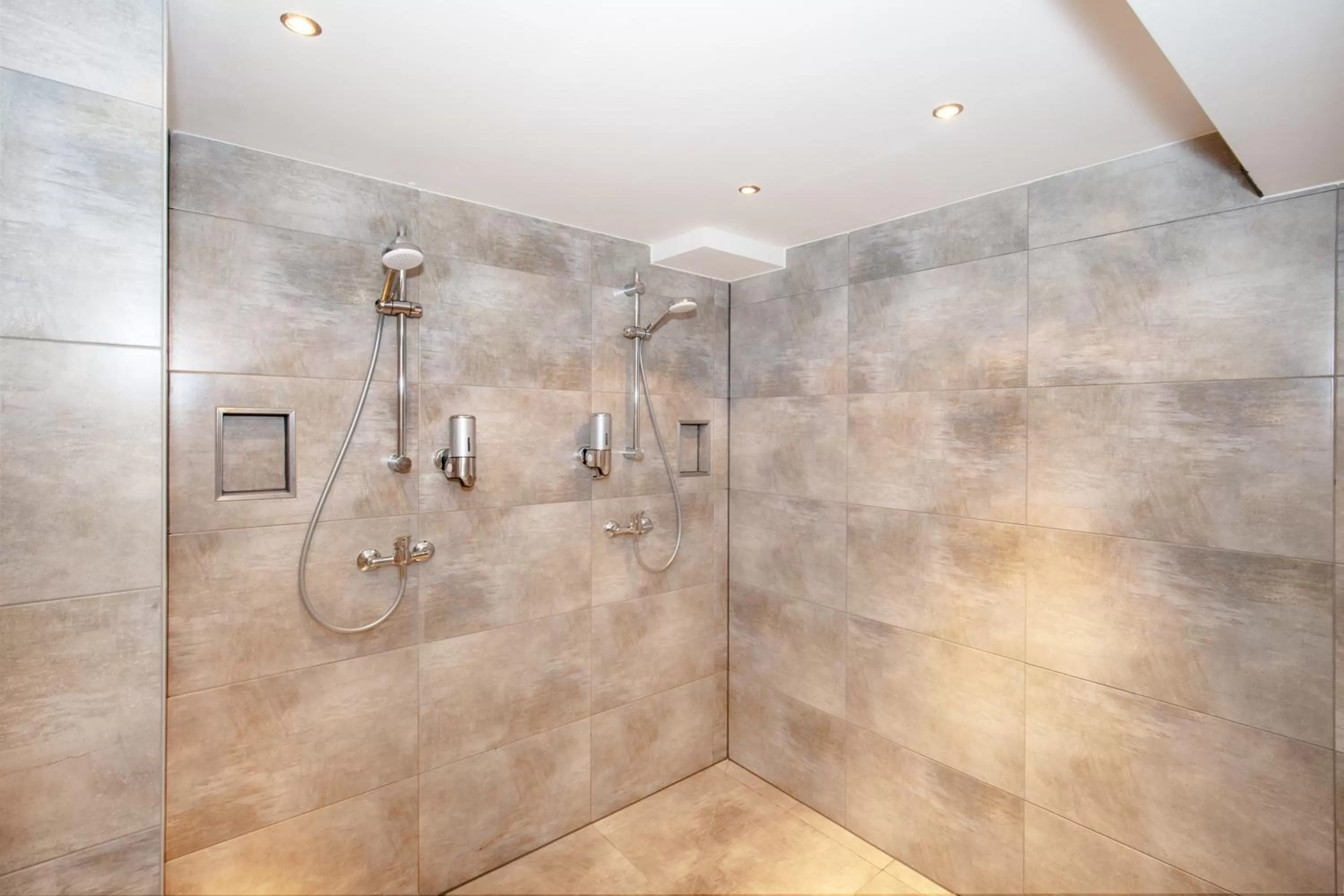 Spa and wellness centre/facilities in Relax Hotel & SPA Stuttgart