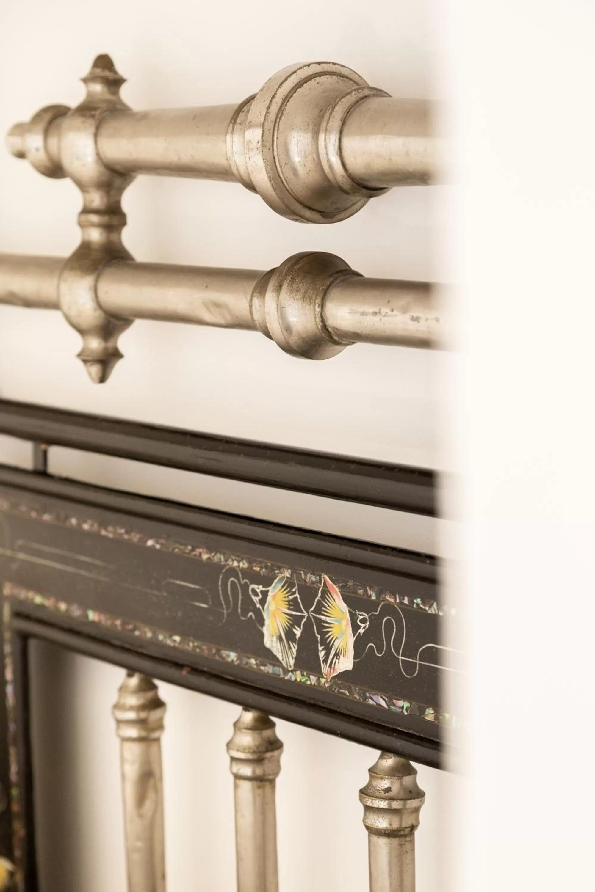 Bed in Dimora Graziana 1909