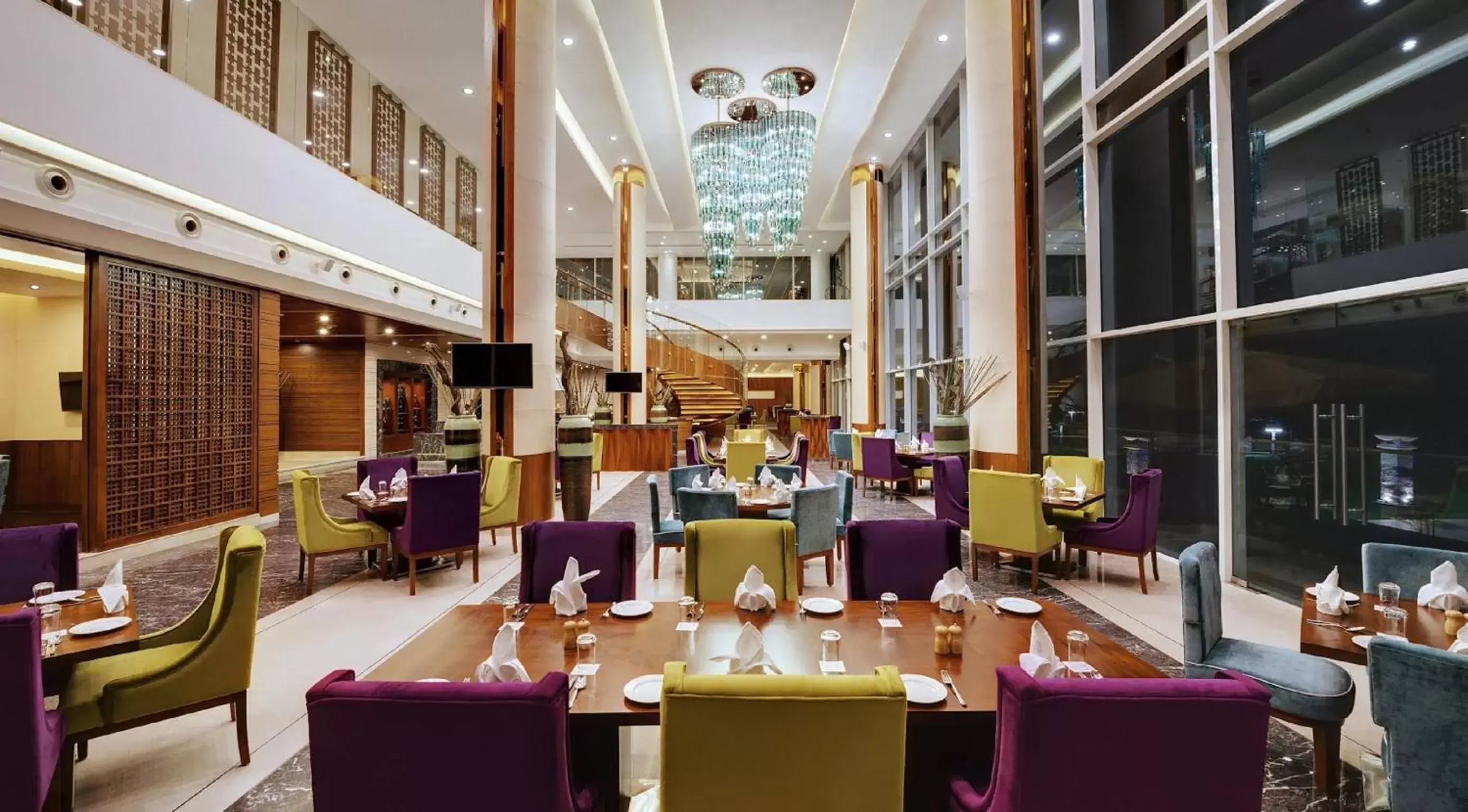 Restaurant/places to eat in Sayaji Kolhapur Restaurant/places to eat in Sayaji Kolhapur