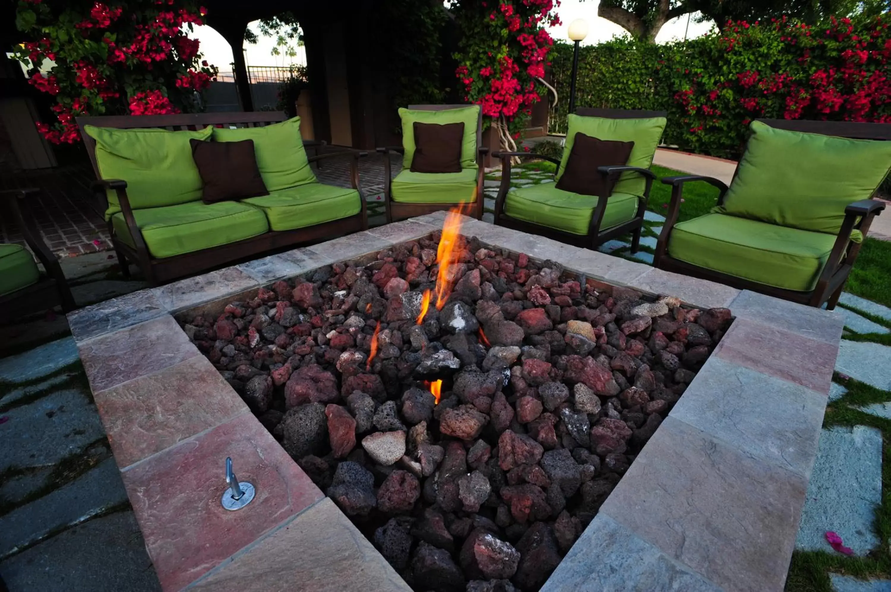 Balcony/Terrace in Shadow Mountain Resort & Club