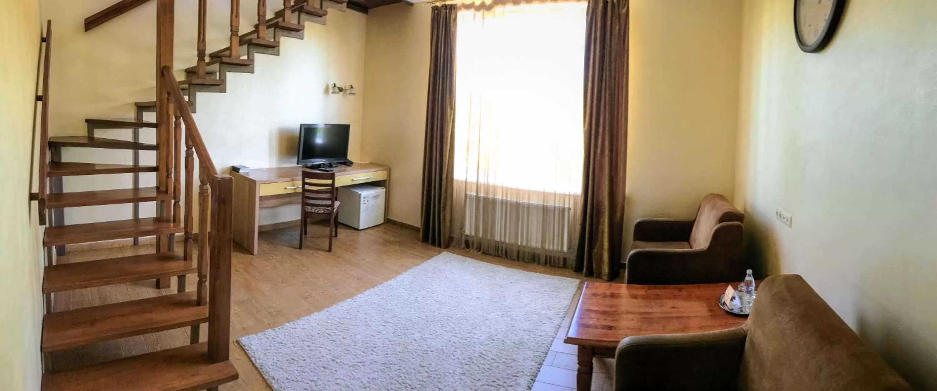 TV and multimedia in Pivdenna Brama