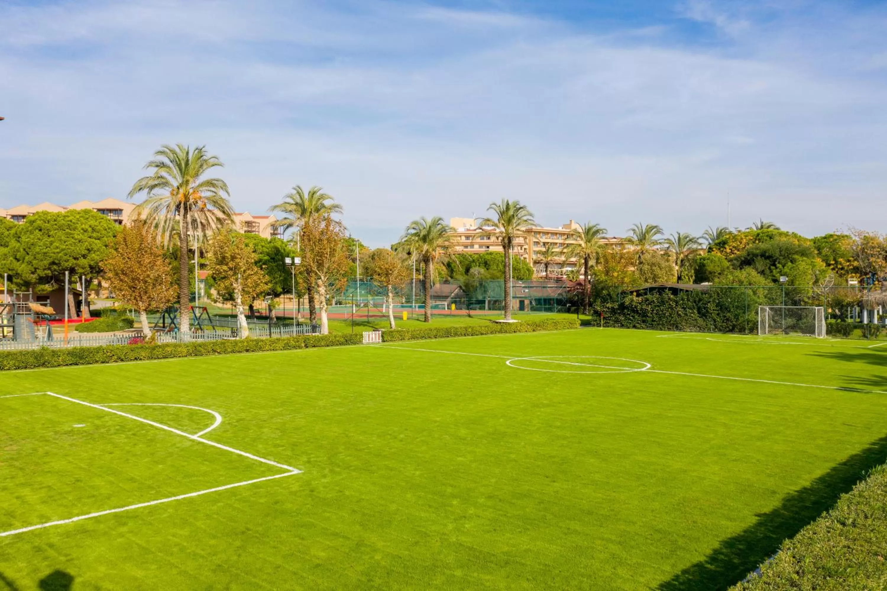 Activities in Asteria Family Resort Belek