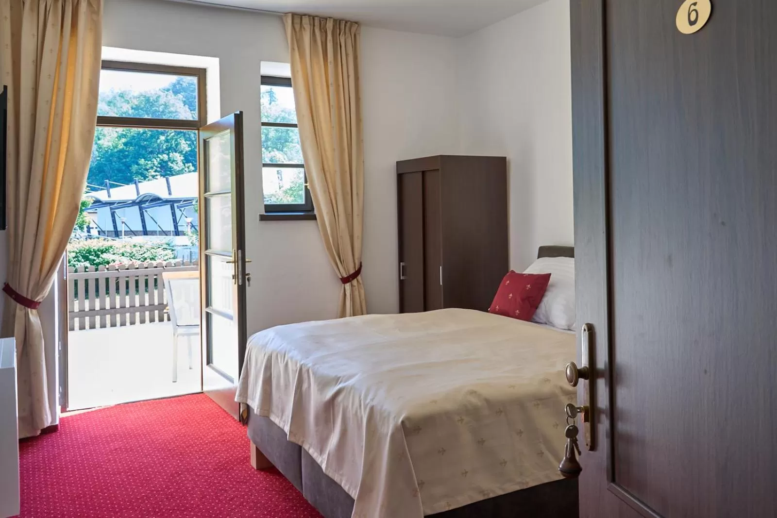 Vila Lovců králových