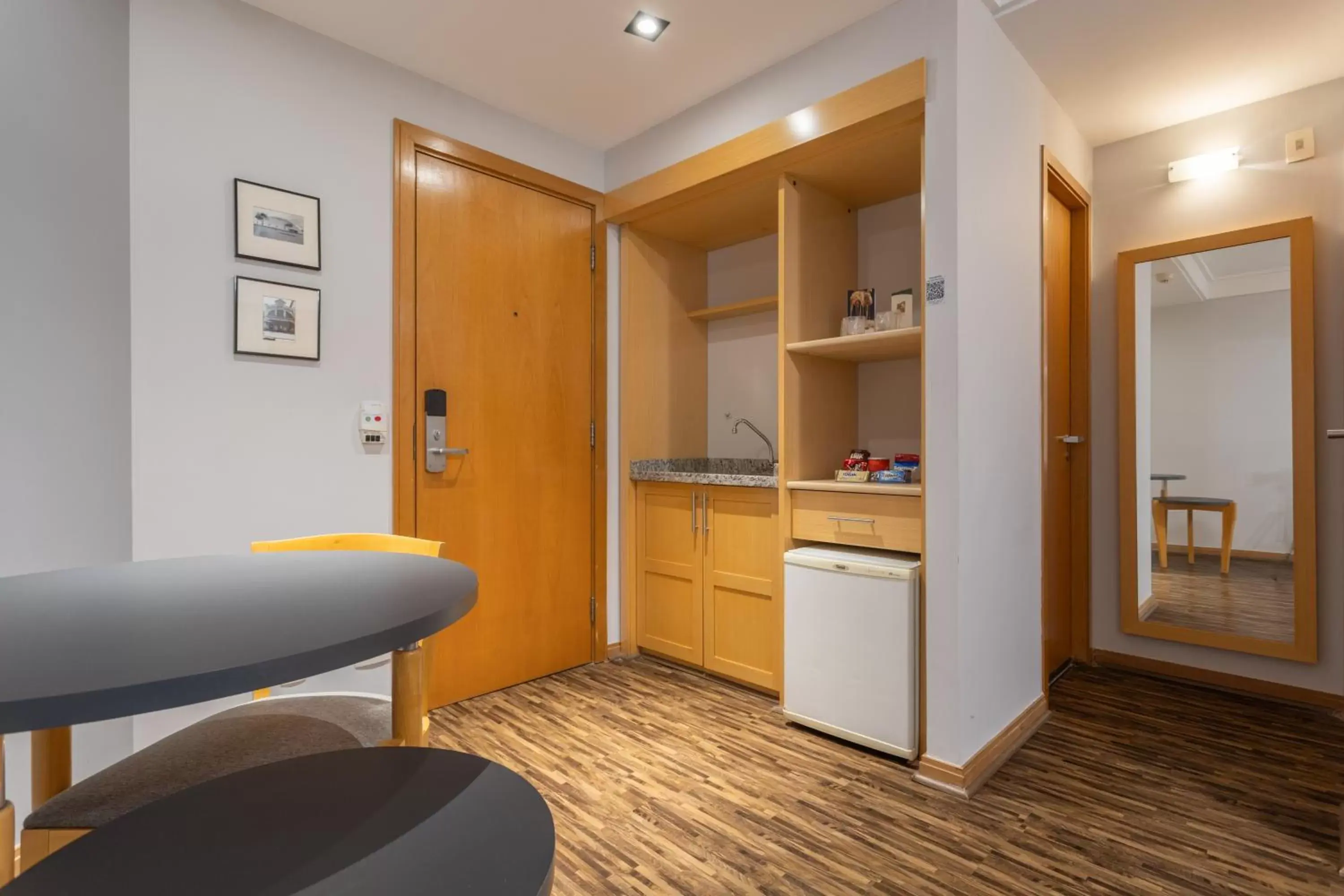 Green Place Ibirapuera Green Place Ibirapuera