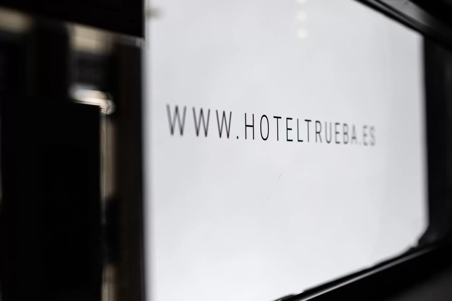 Hotel Trueba