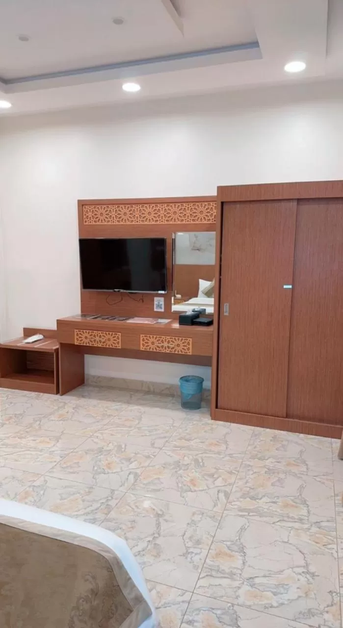 Taj Aleiman Hotel 