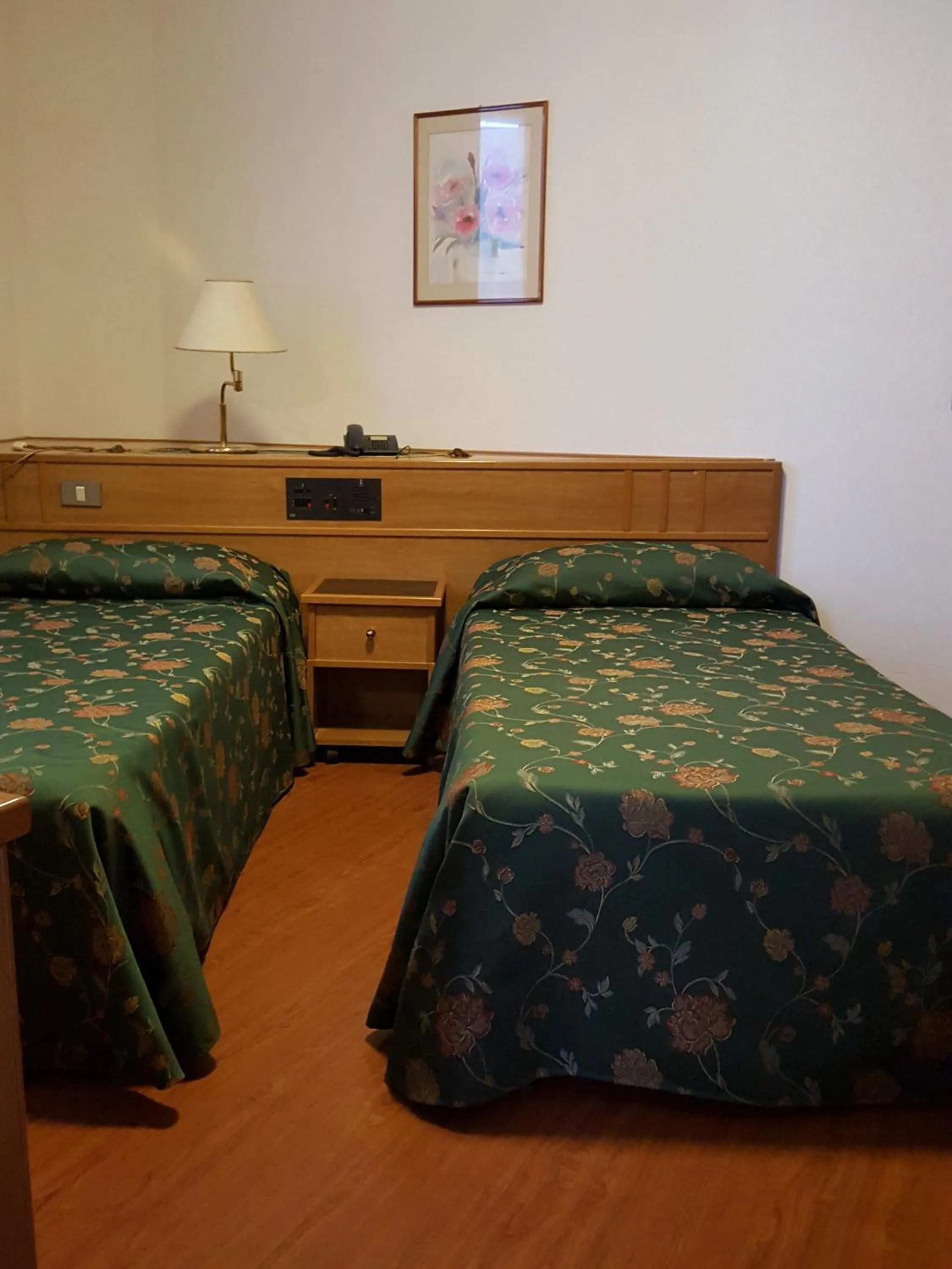 Photo of the whole room in Hotel and Wellness Patriarca