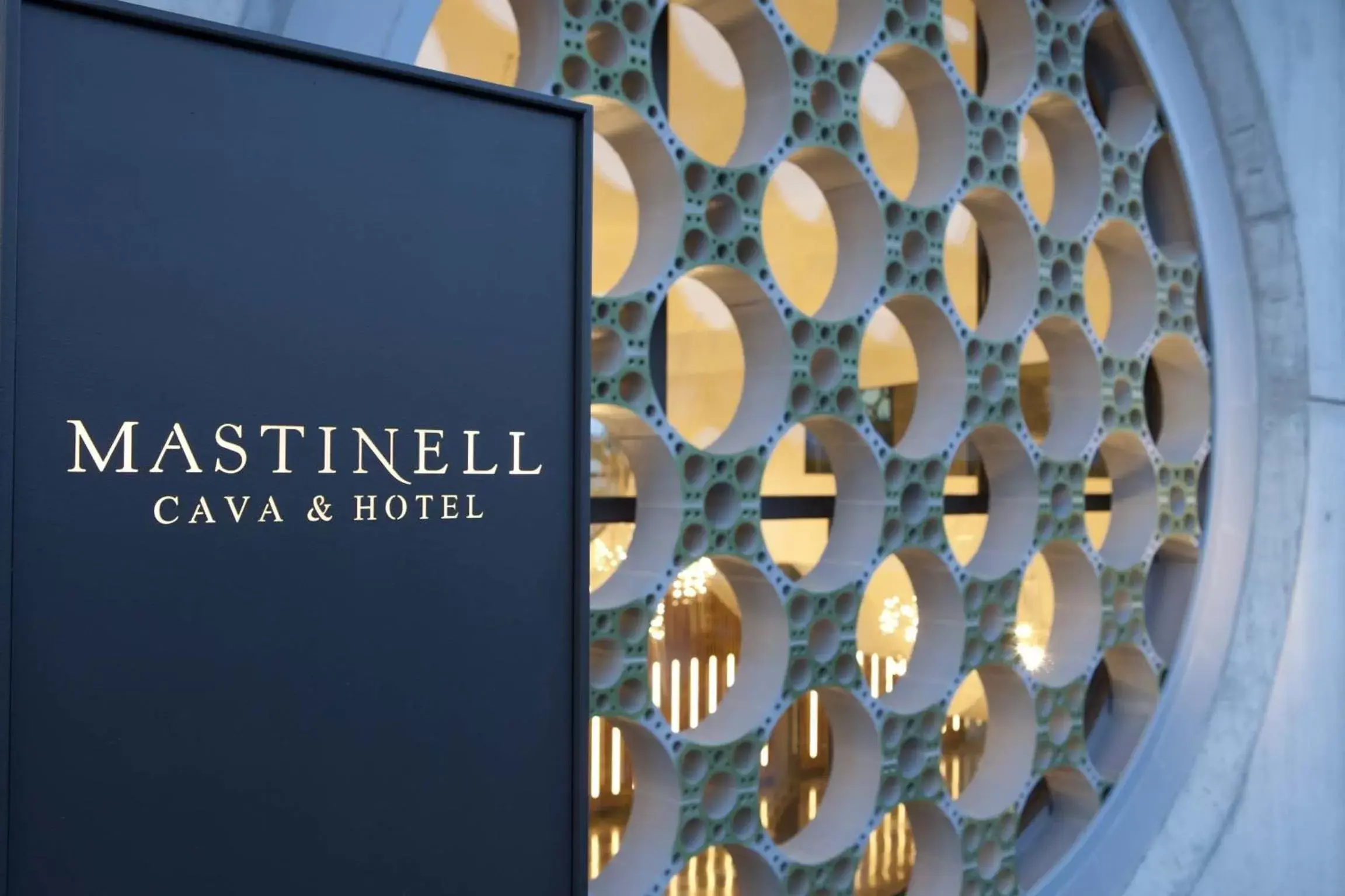 Facade/entrance in Mastinell Cava & Boutique Hotel by Olivia Hotels Collection