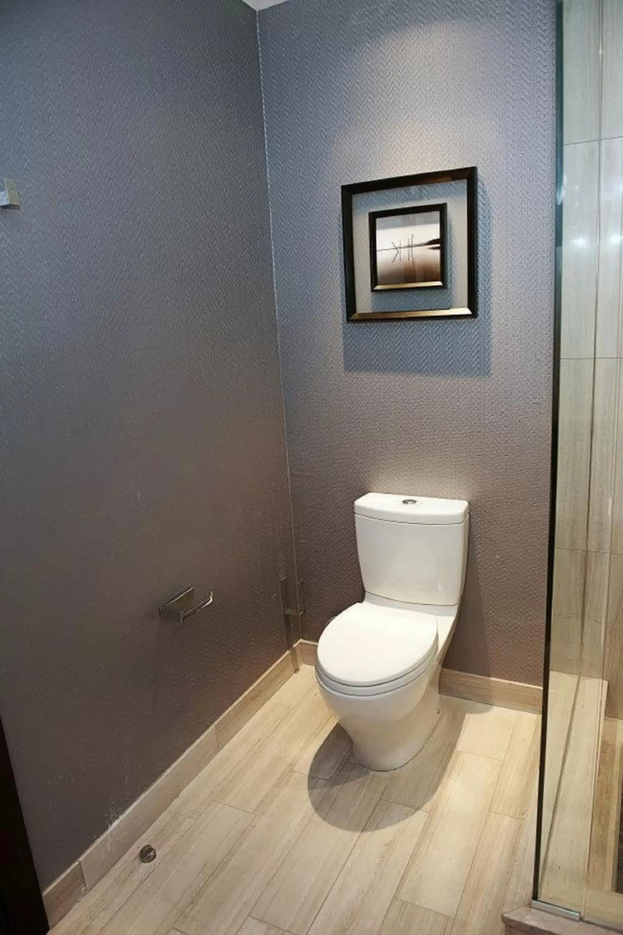 Toilet, Bathroom in Ivy Boutique Hotel