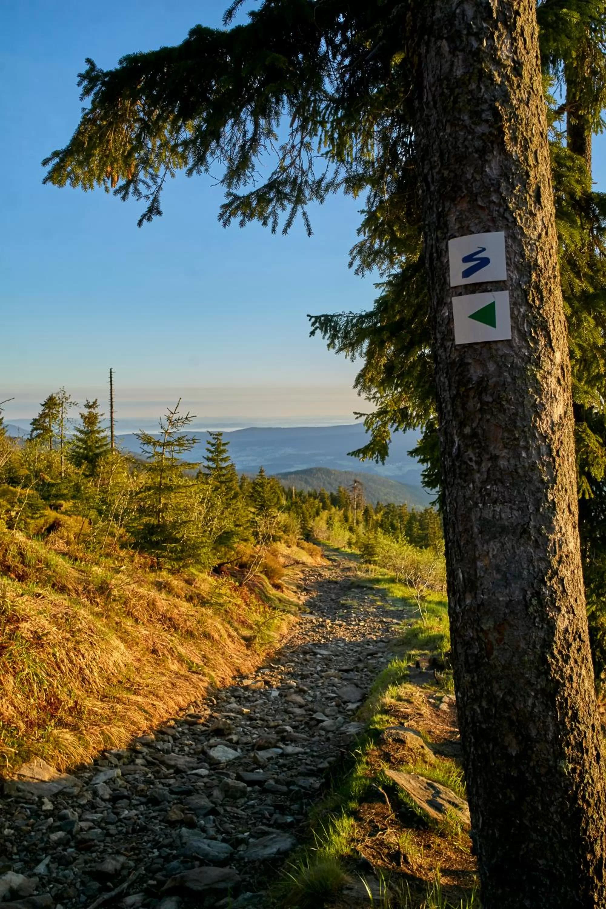 Nearby landmark in Wander und Aktiv Hotel Rösslwirt