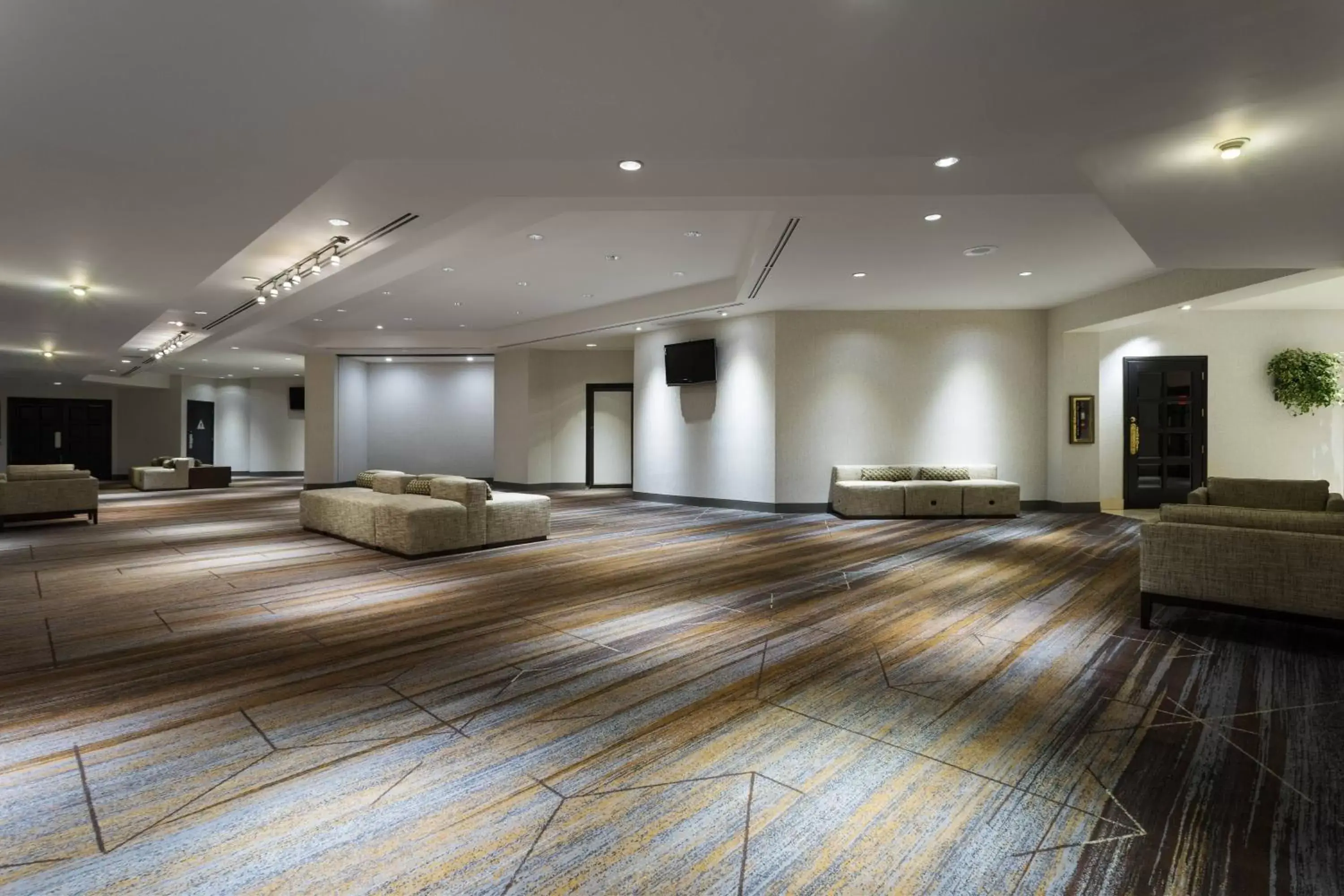 Meeting/conference room in Santa Ynez Valley Marriott