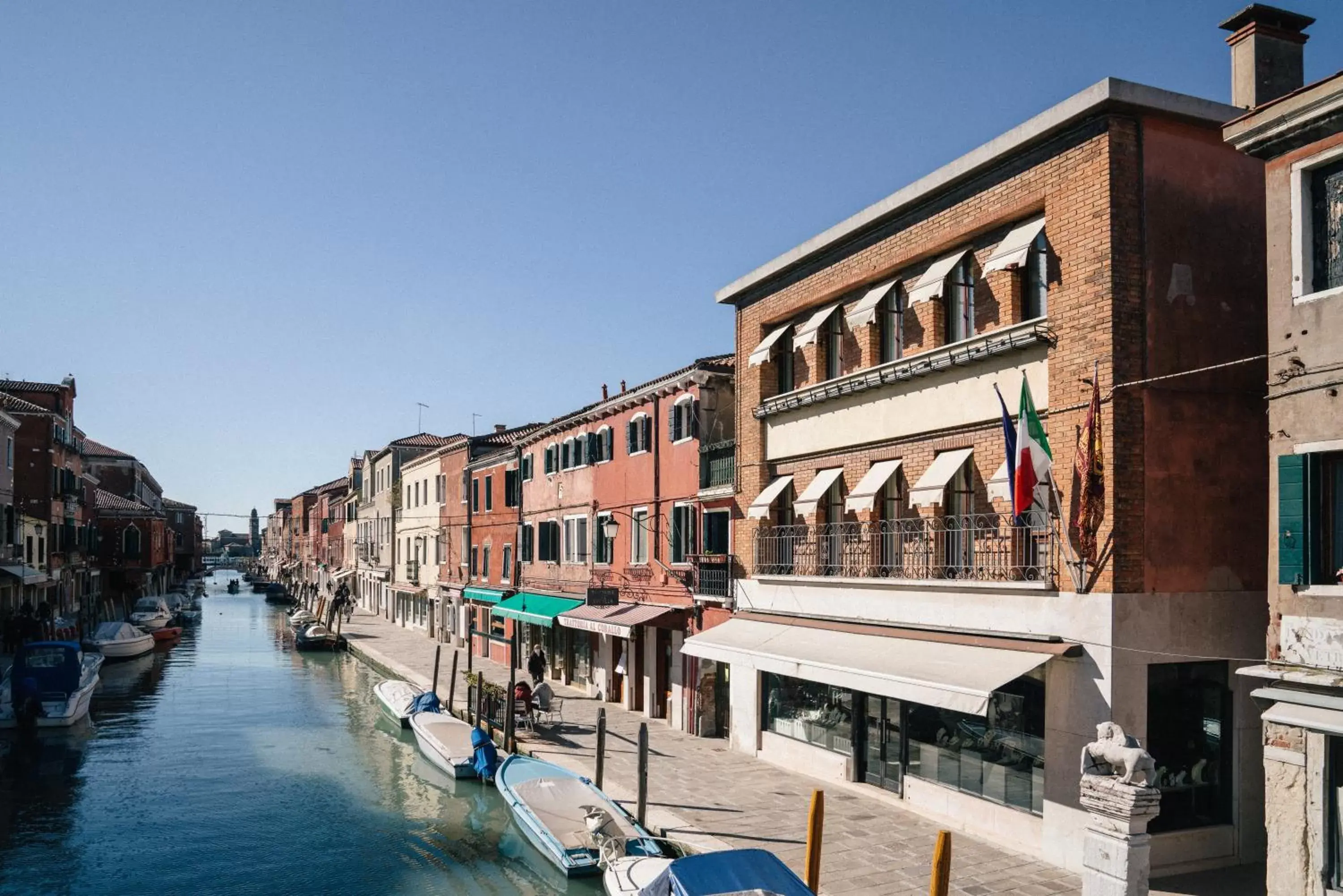 Murano Palace