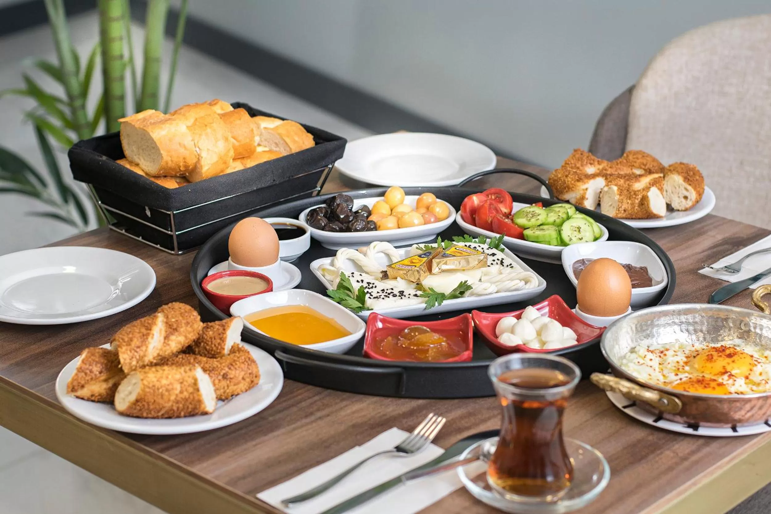 Coffee/tea facilities in Last Vita