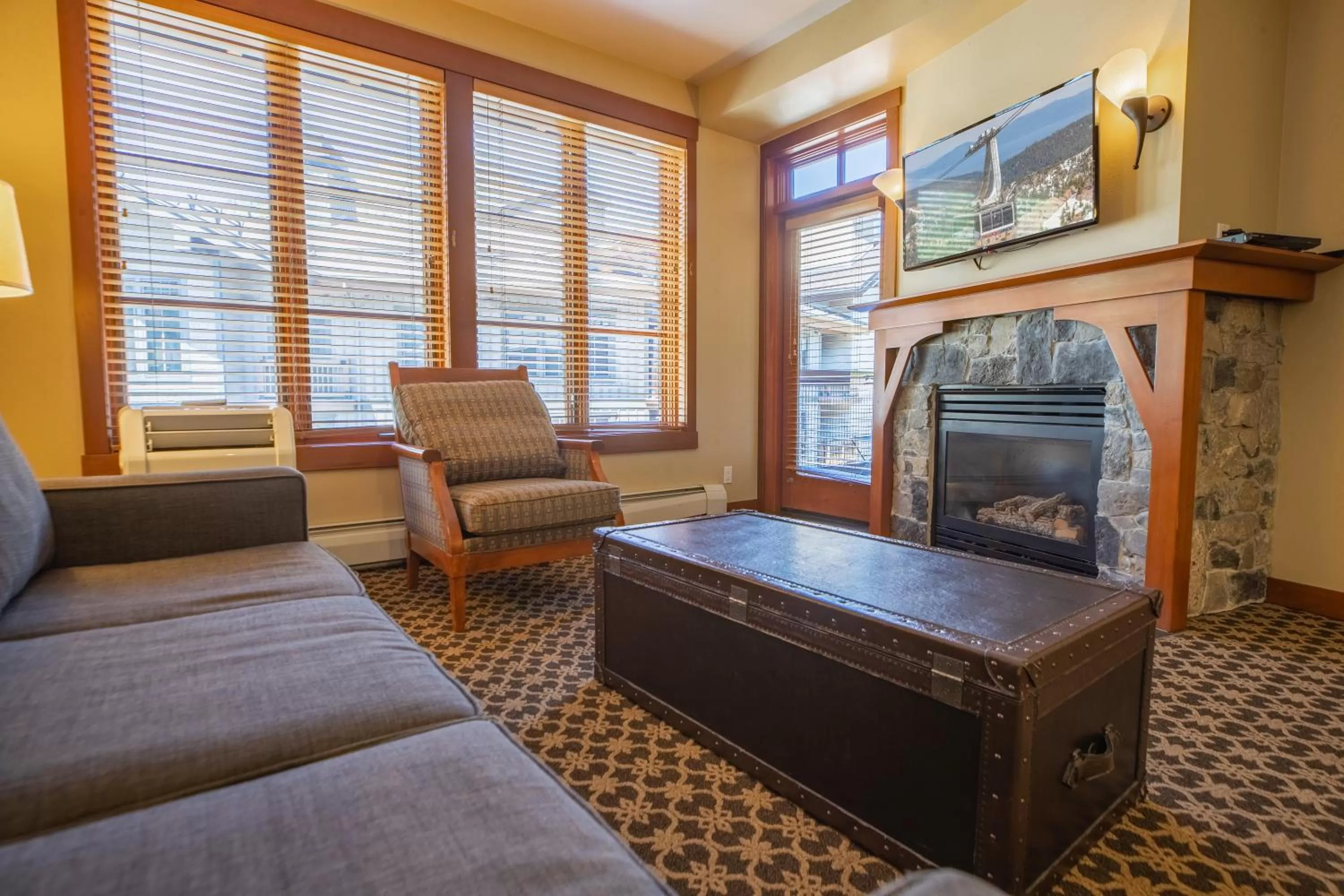 The Village at Palisades Tahoe