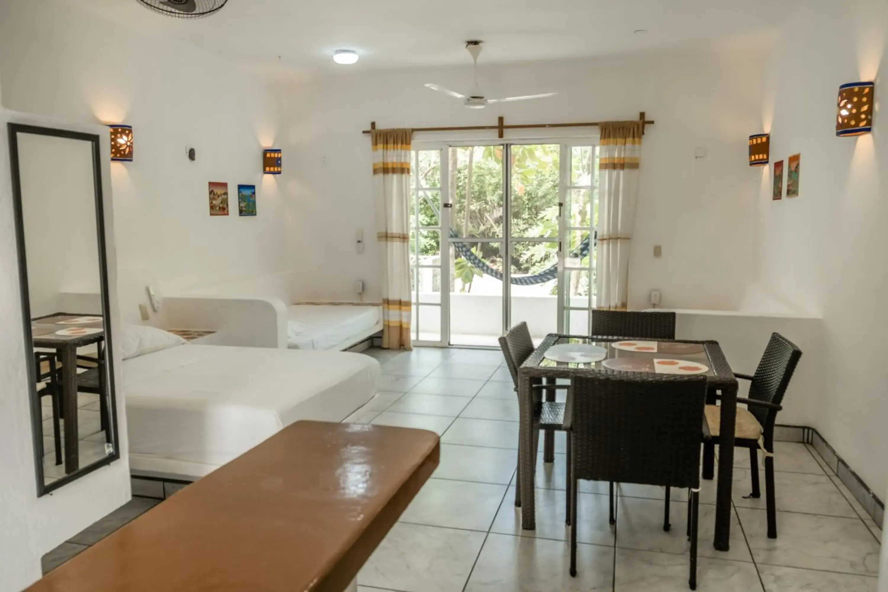 Bungalow in Casa Mazunte Tierra Viva Bungalow in Casa Mazunte Tierra Viva