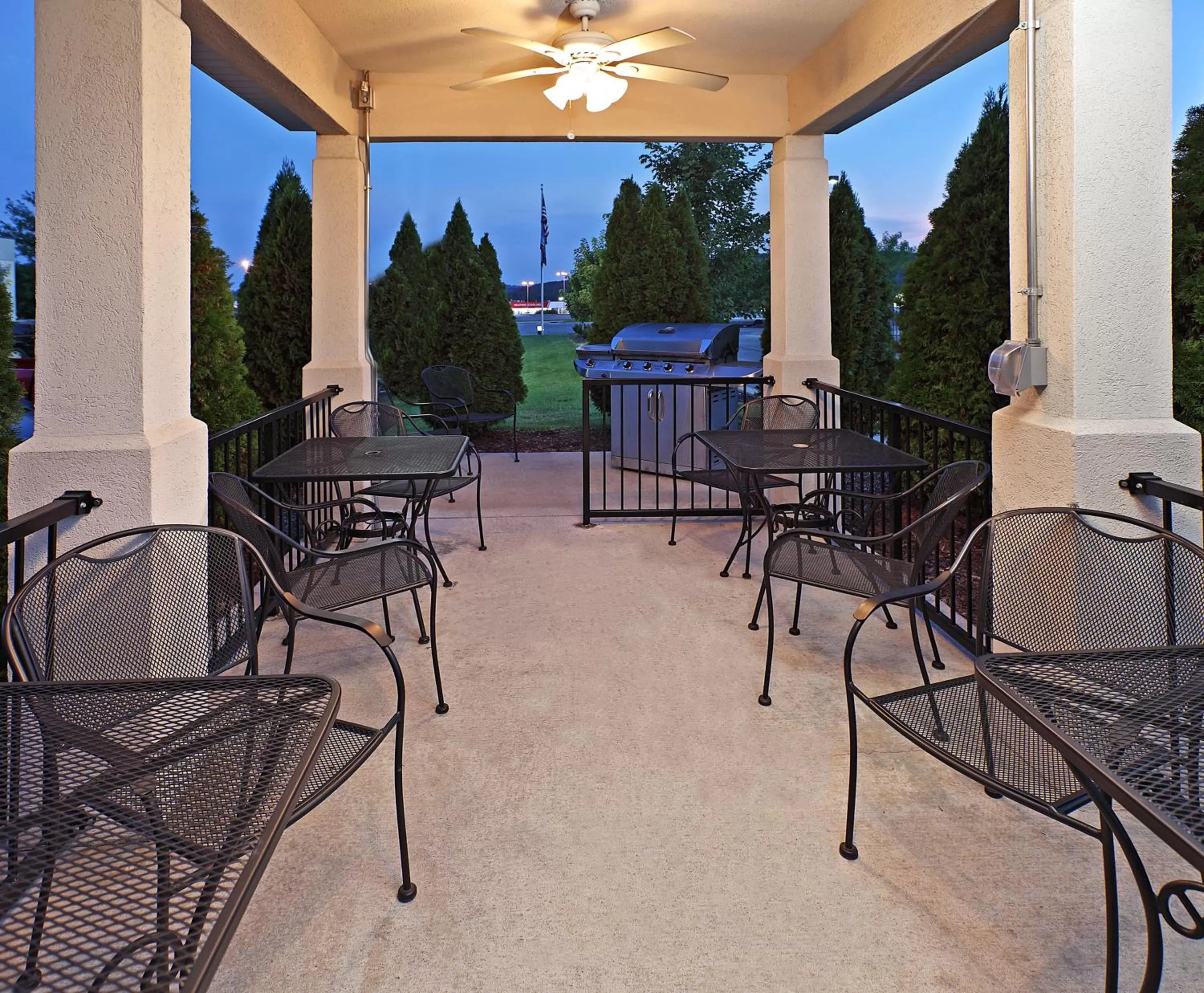 Other in Candlewood Suites Fayetteville by IHG