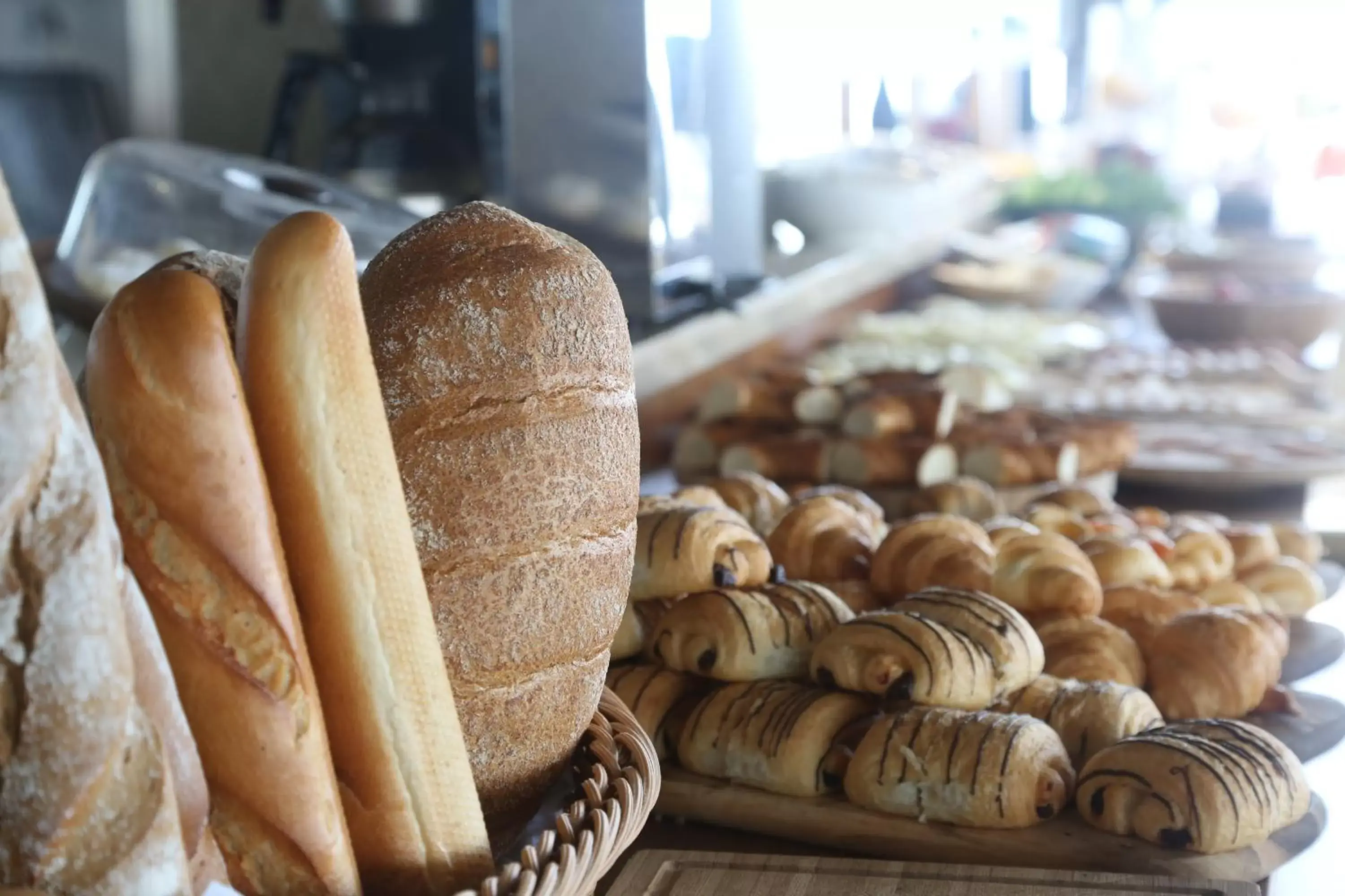 Restaurant/places to eat in Daru Sultan Hotels Galata Restaurant/places to eat in Daru Sultan Hotels Galata