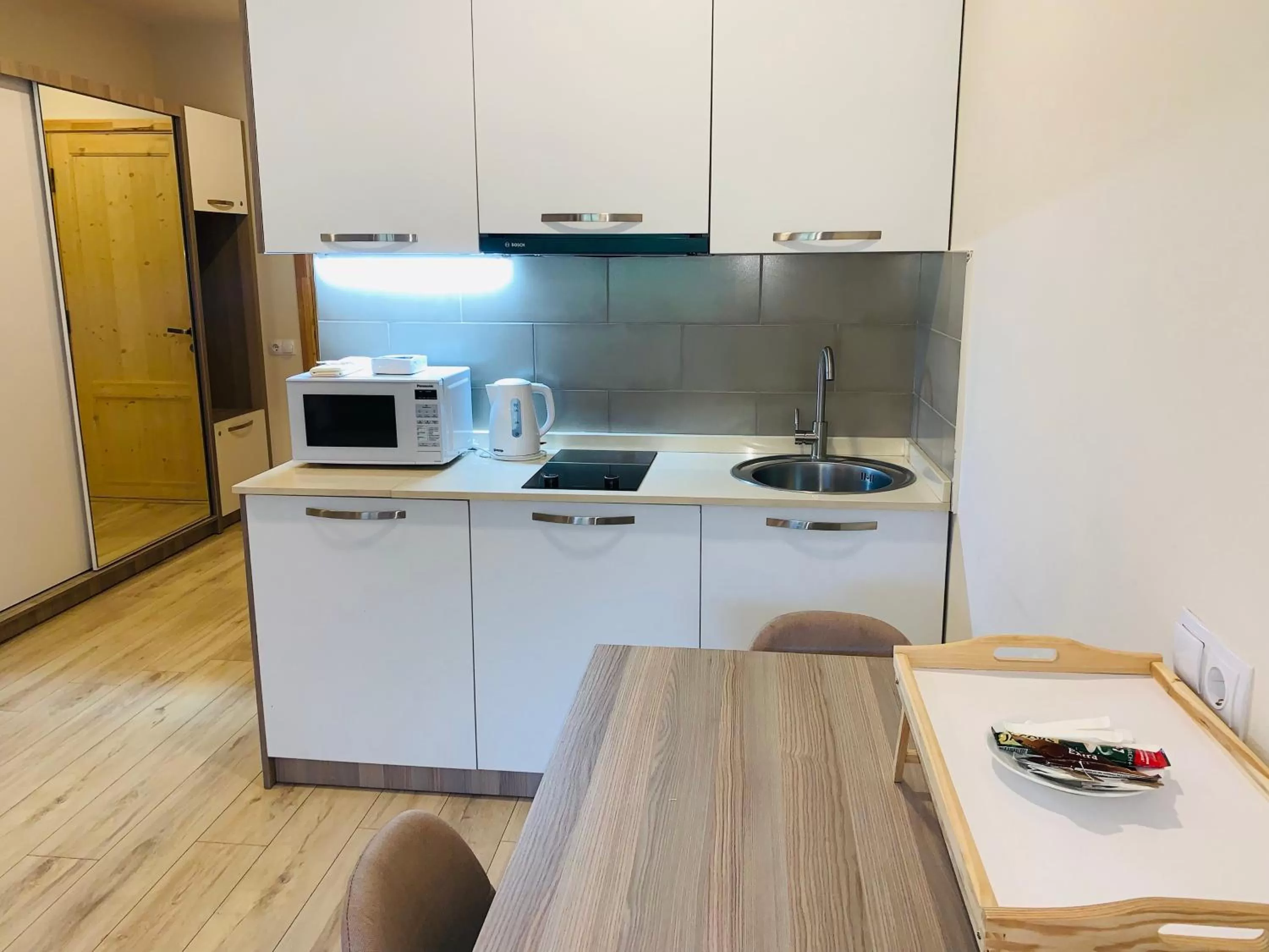 Bakuriani the Valley 115 - 202