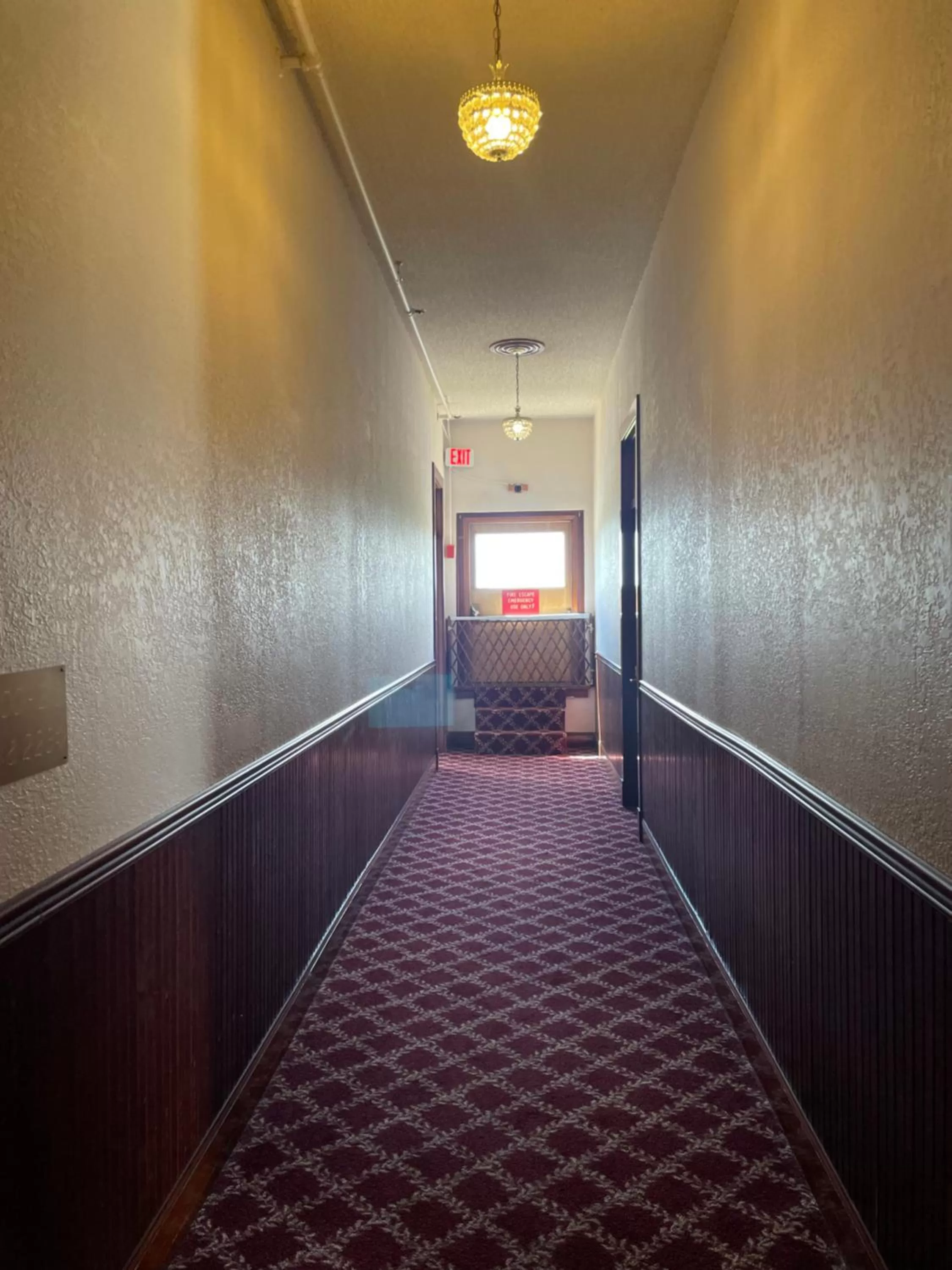 Autumn in Manresa Castle