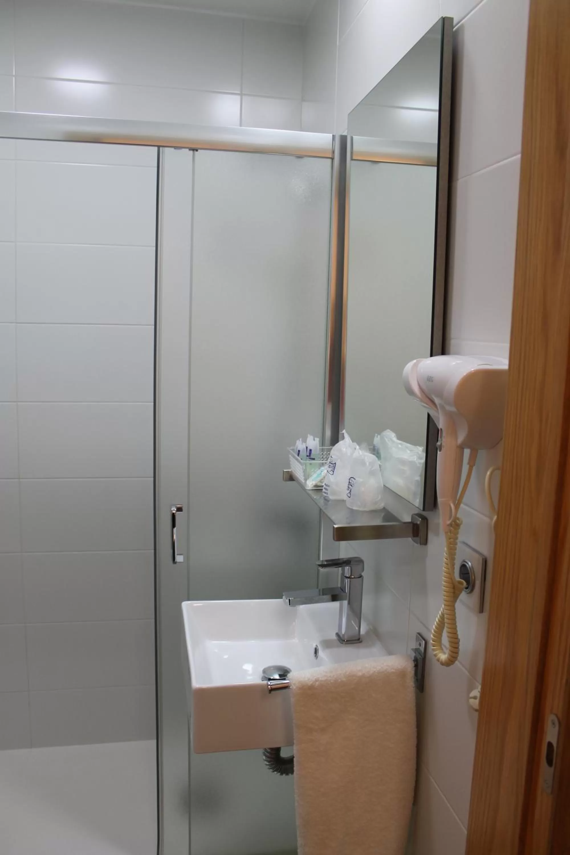 Hotel Restaurante Santos