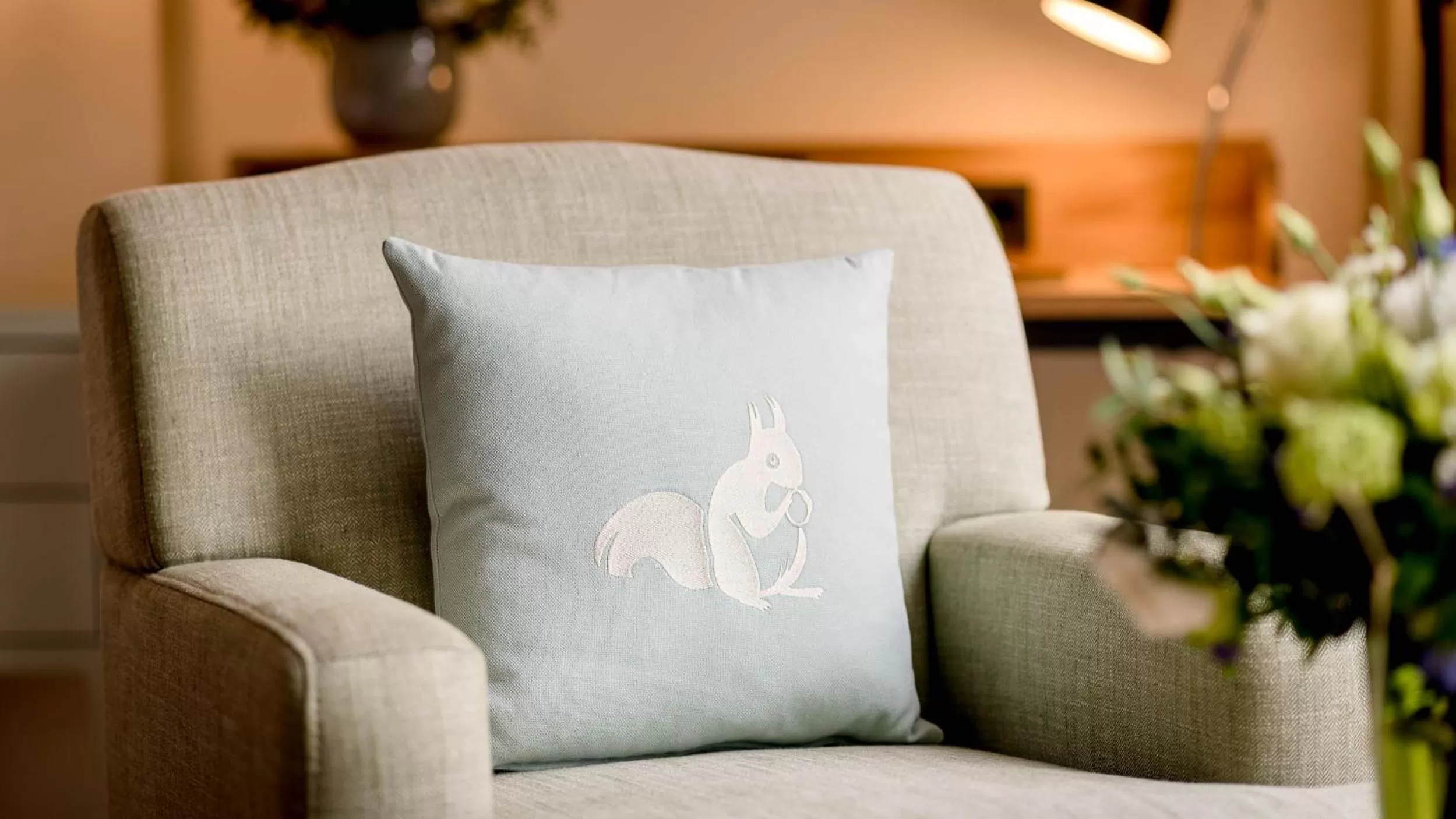 Property logo or sign in Parkhotel Rothof