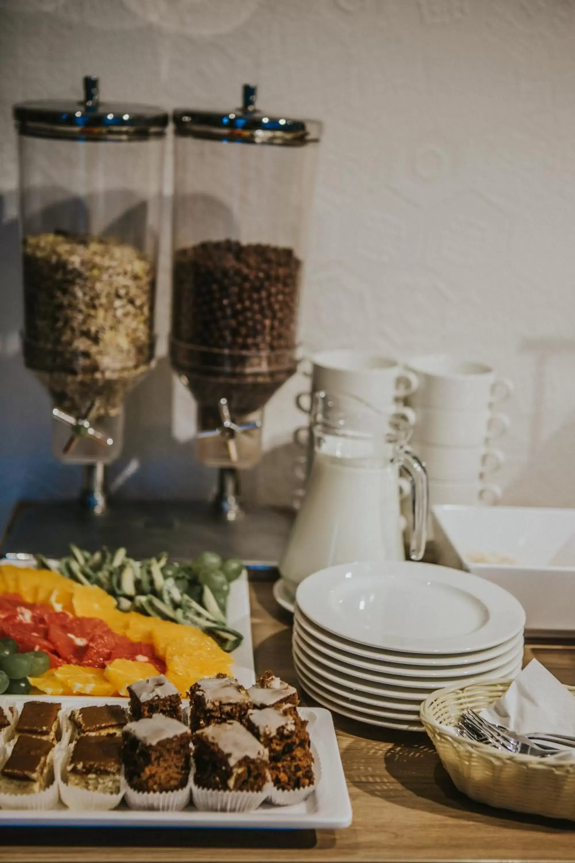 Restaurant/places to eat in ibis Styles Siedlce Restaurant/places to eat in ibis Styles Siedlce