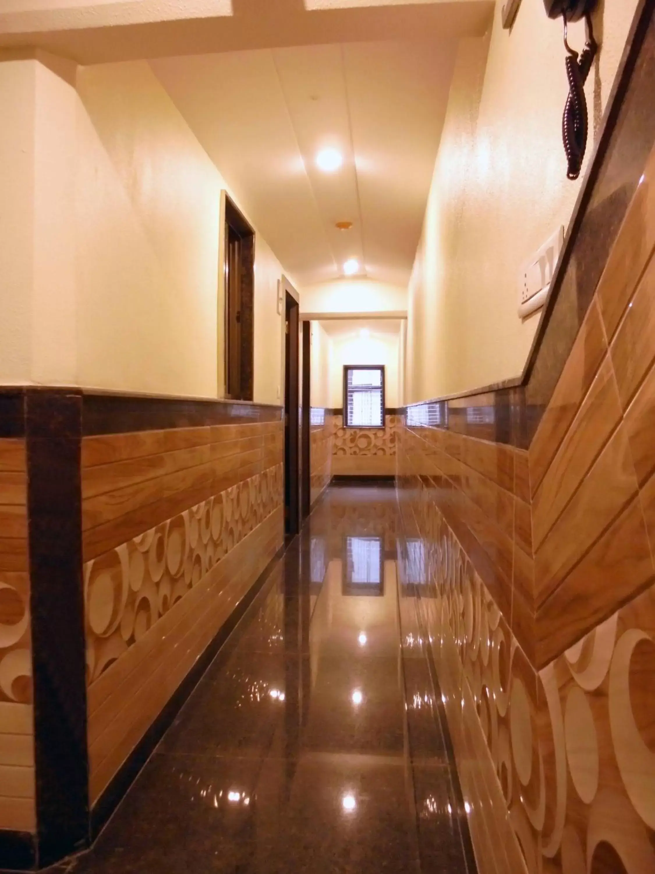 Superior King or Twin Room in Hotel Great Western Superior King or Twin Room in Hotel Great Western