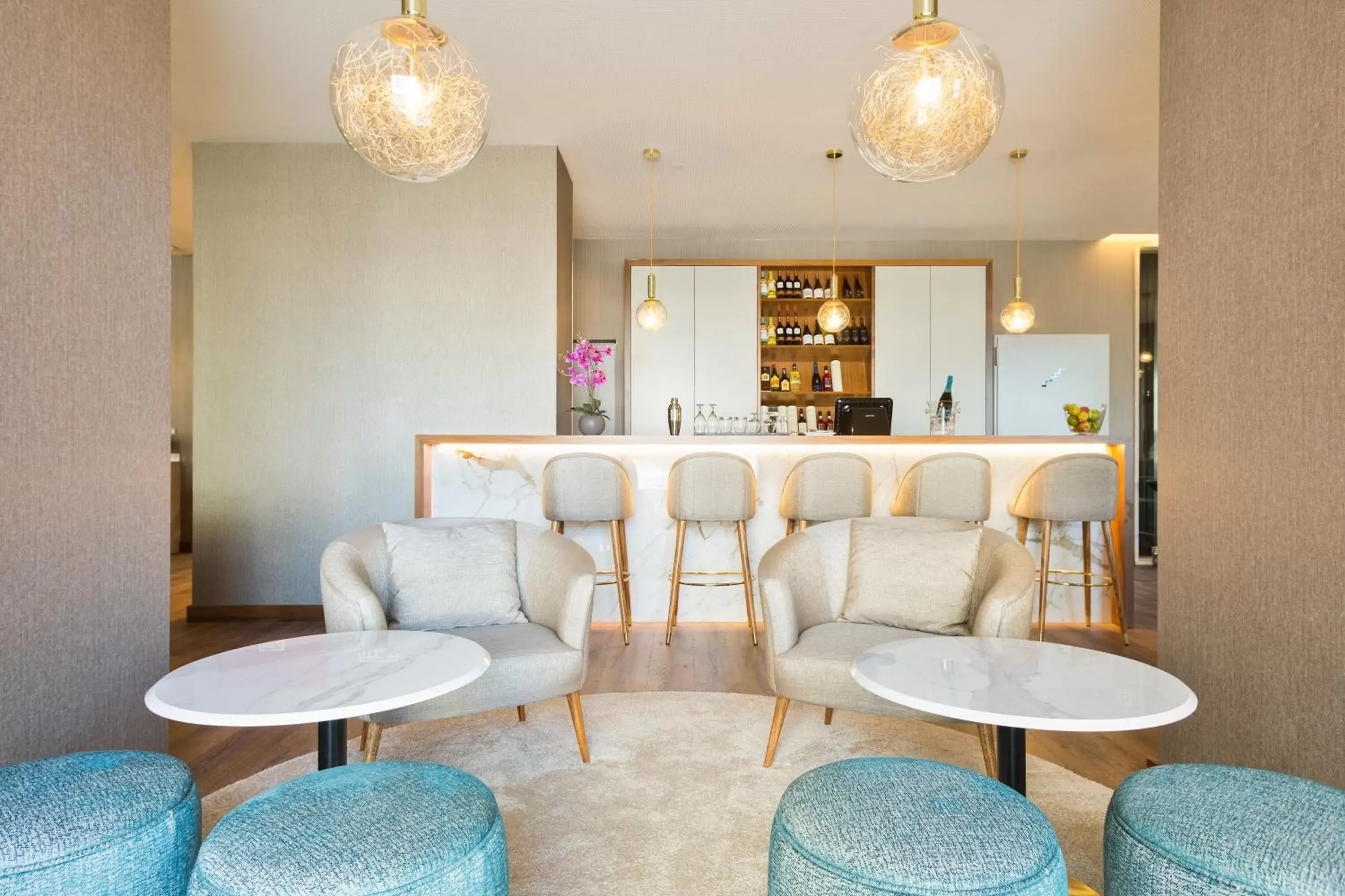 Living room in Acta The Avenue Living room in Acta The Avenue