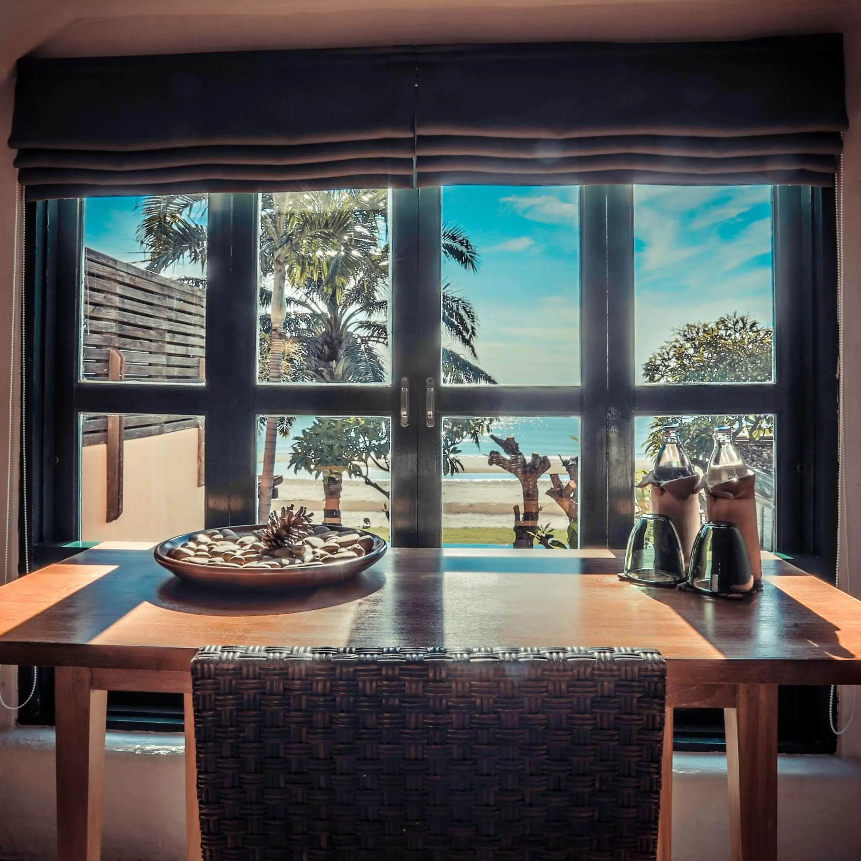 Sea view in Aleenta Resort and Spa, Hua Hin - Pranburi SHA Plus Sea view in Aleenta Resort and Spa, Hua Hin - Pranburi SHA Plus