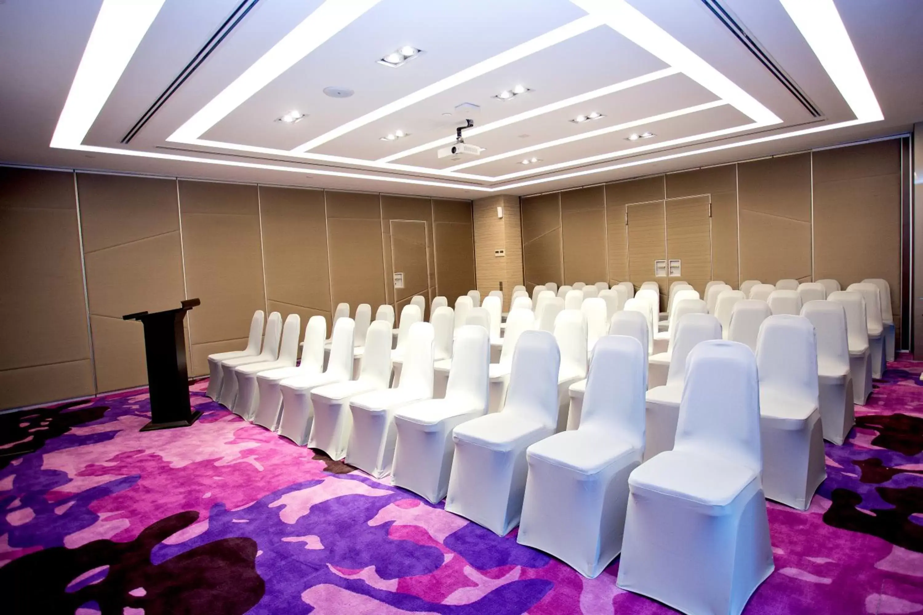 Business facilities, Banquet Facilities in Vouk Hotel Suites, Penang