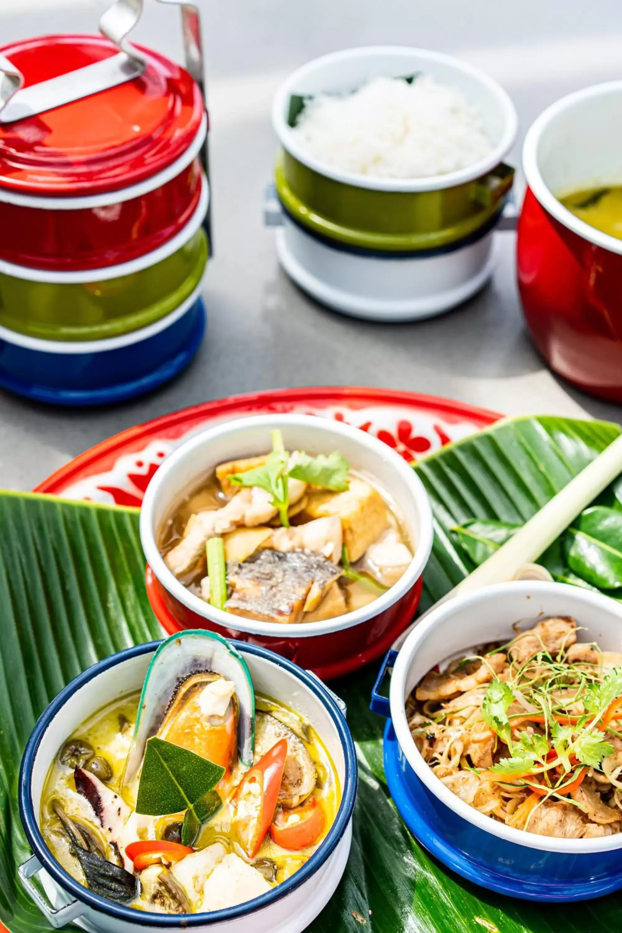 Food and drinks in Grand Mercure Khao Lak Bangsak Food and drinks in Grand Mercure Khao Lak Bangsak