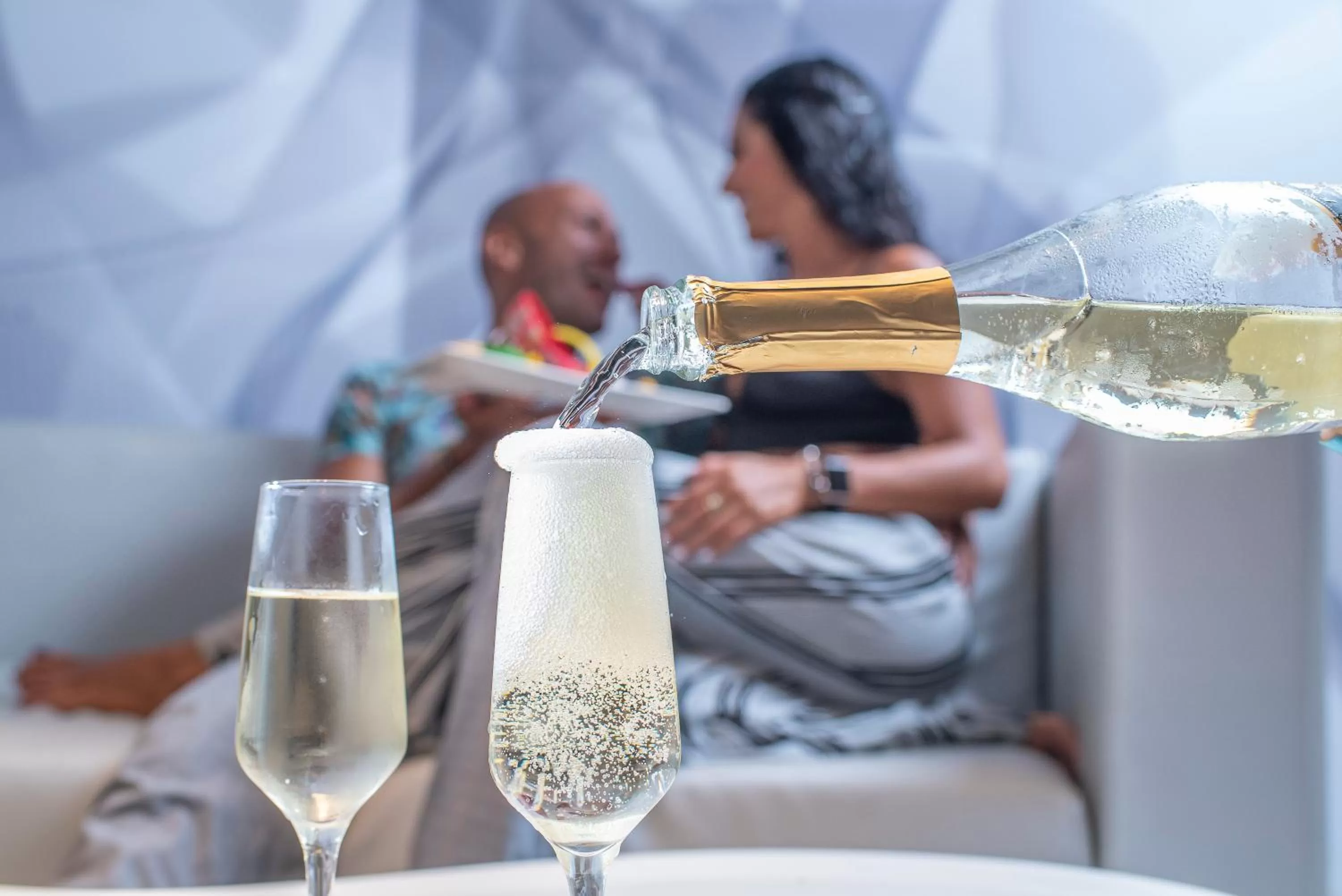 Trendy Garden View Playful Experience Room in Temptation Cancun Resort - All Inclusive - Adults Only