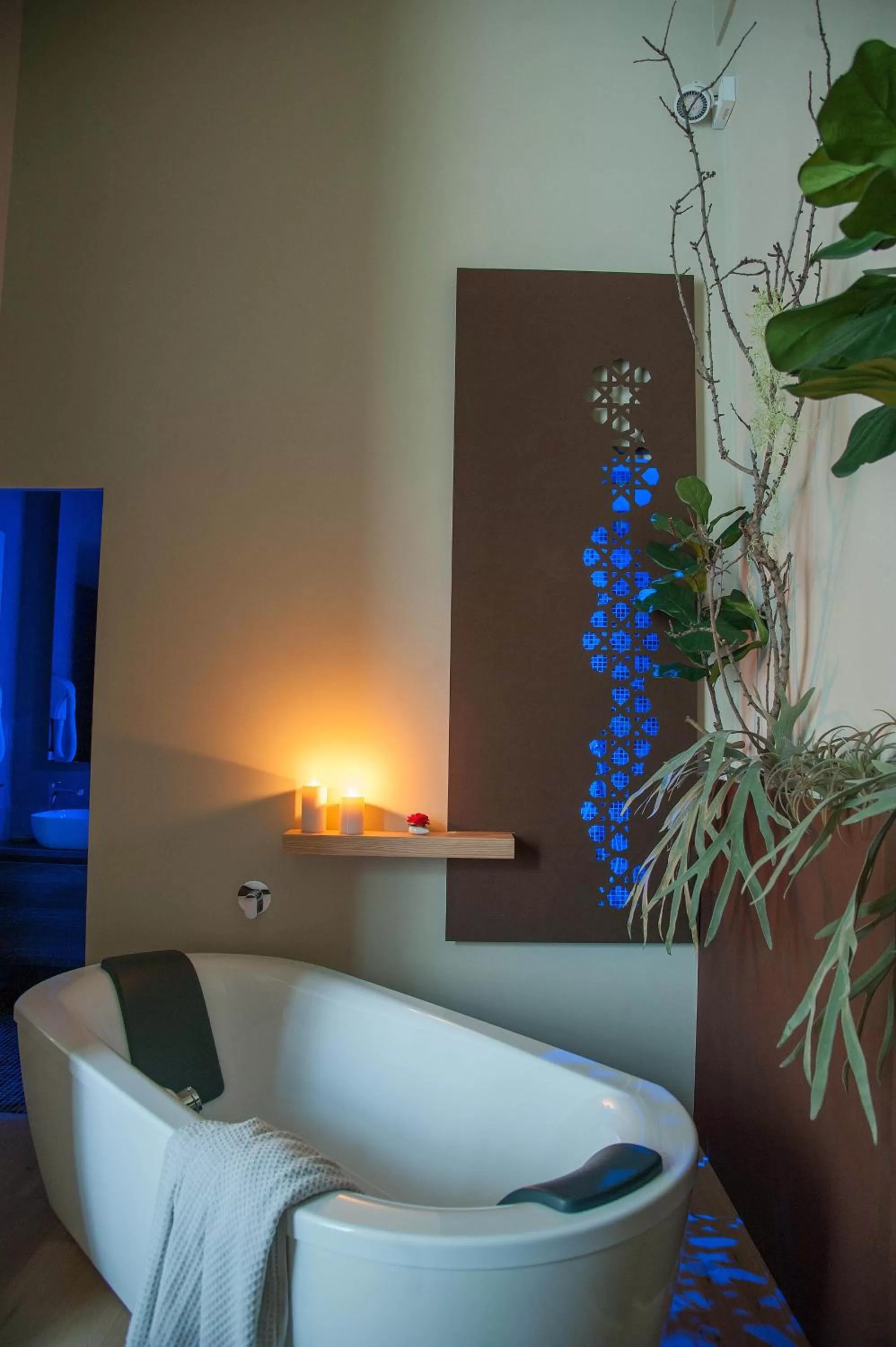 Bath in Antica Dimora Luxury Rooms