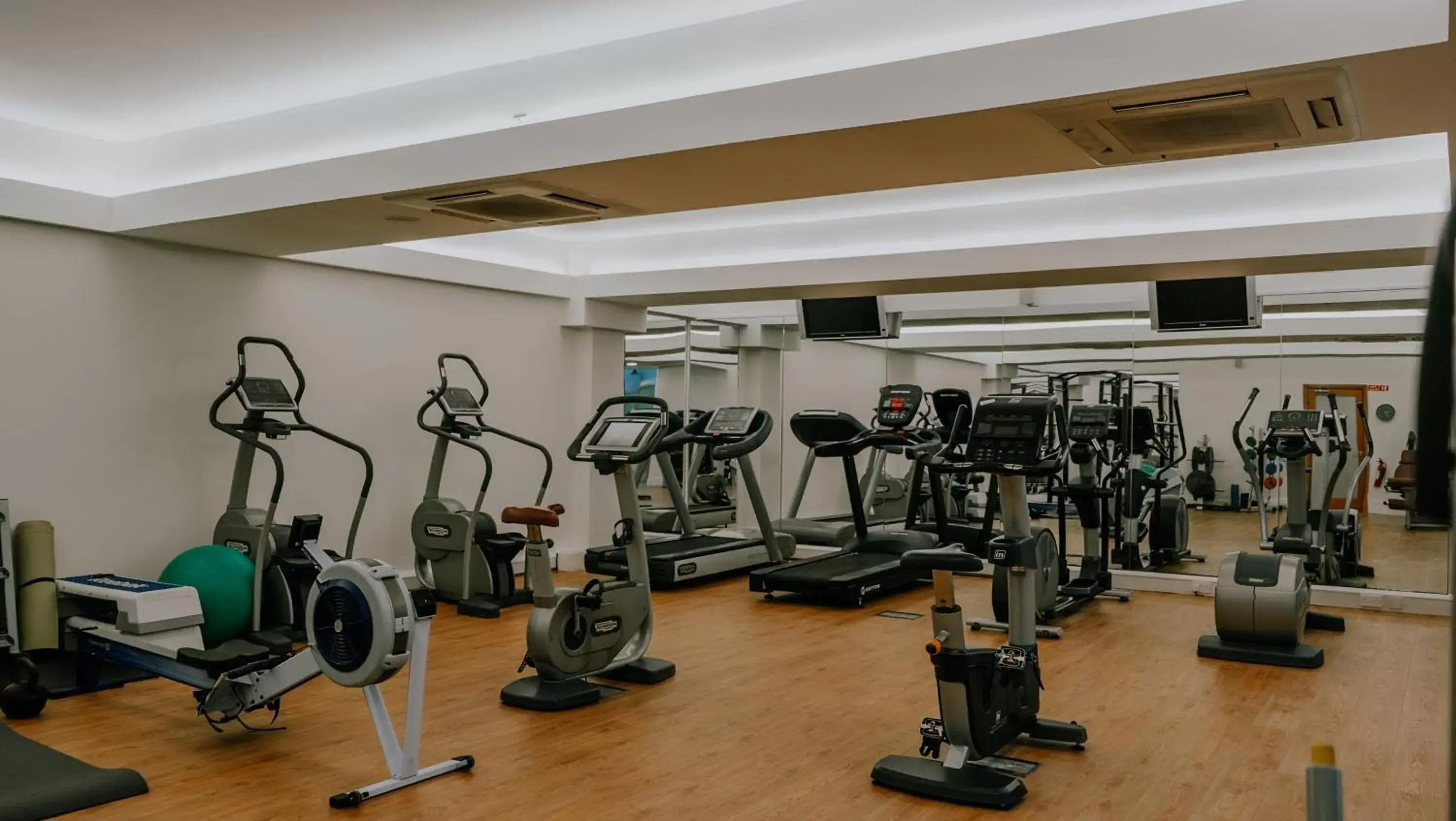 Fitness centre/facilities, Fitness Center/Facilities in County Arms Hotel Birr