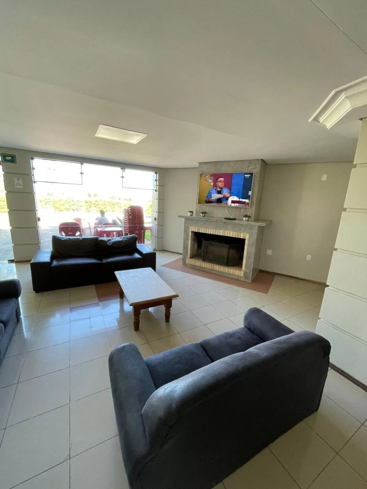 Executivo Park Hotel