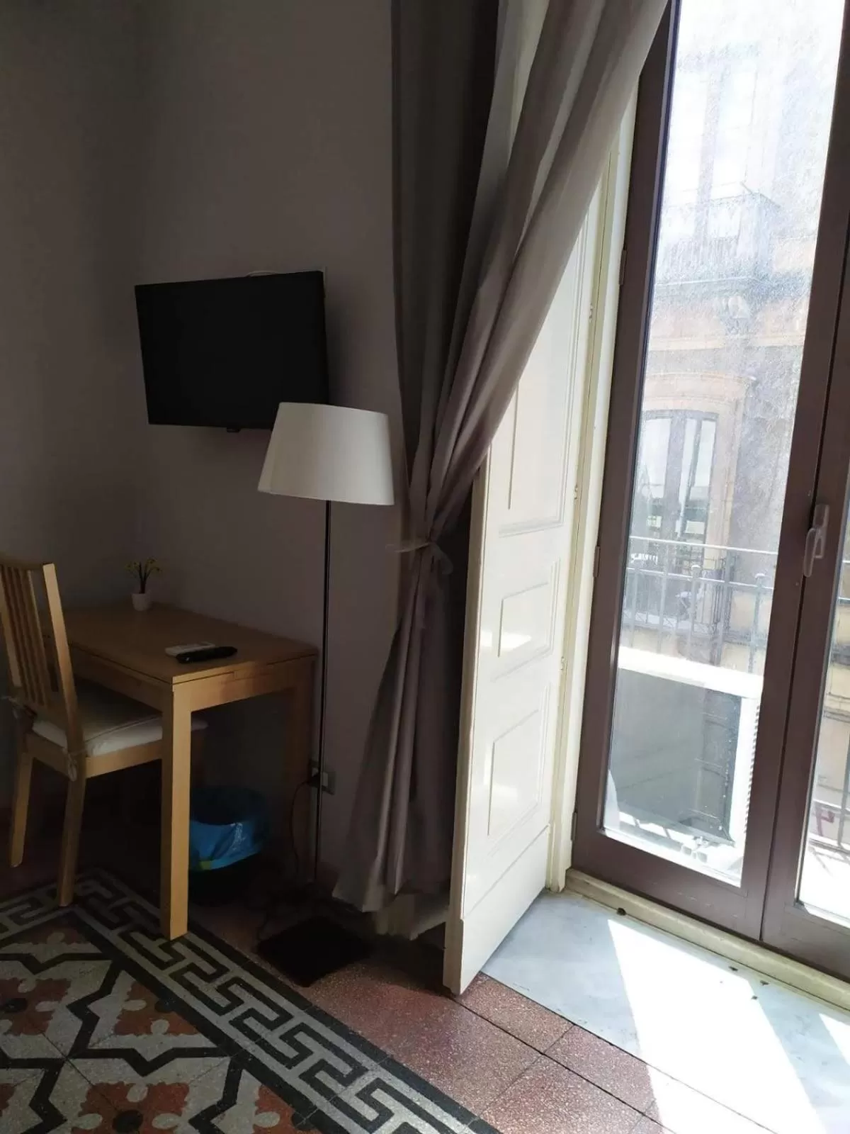 TV and multimedia in B&B A Casa Di GioSi