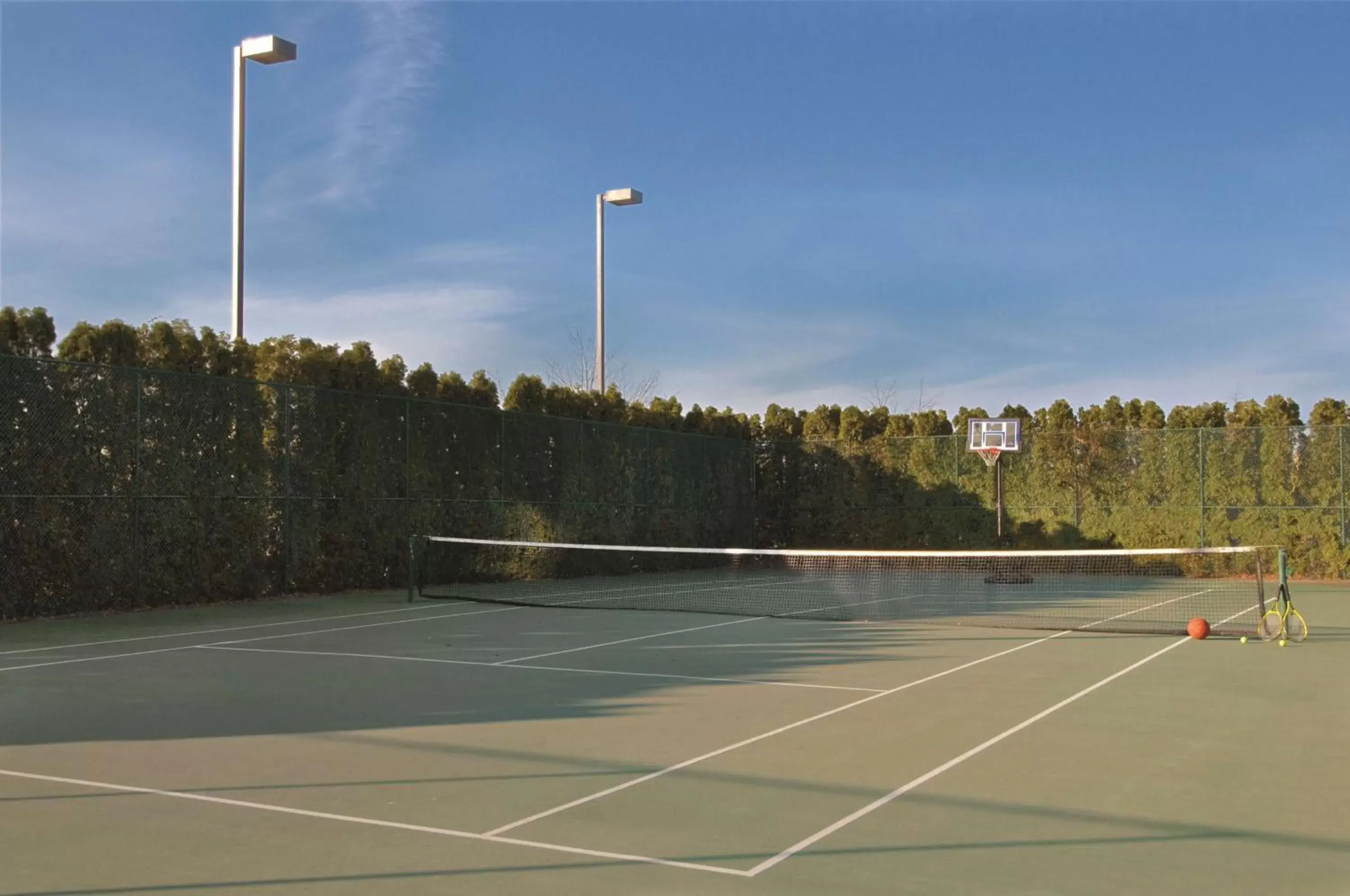 Sports, Tennis/Squash in Hilton Long Island/Huntington