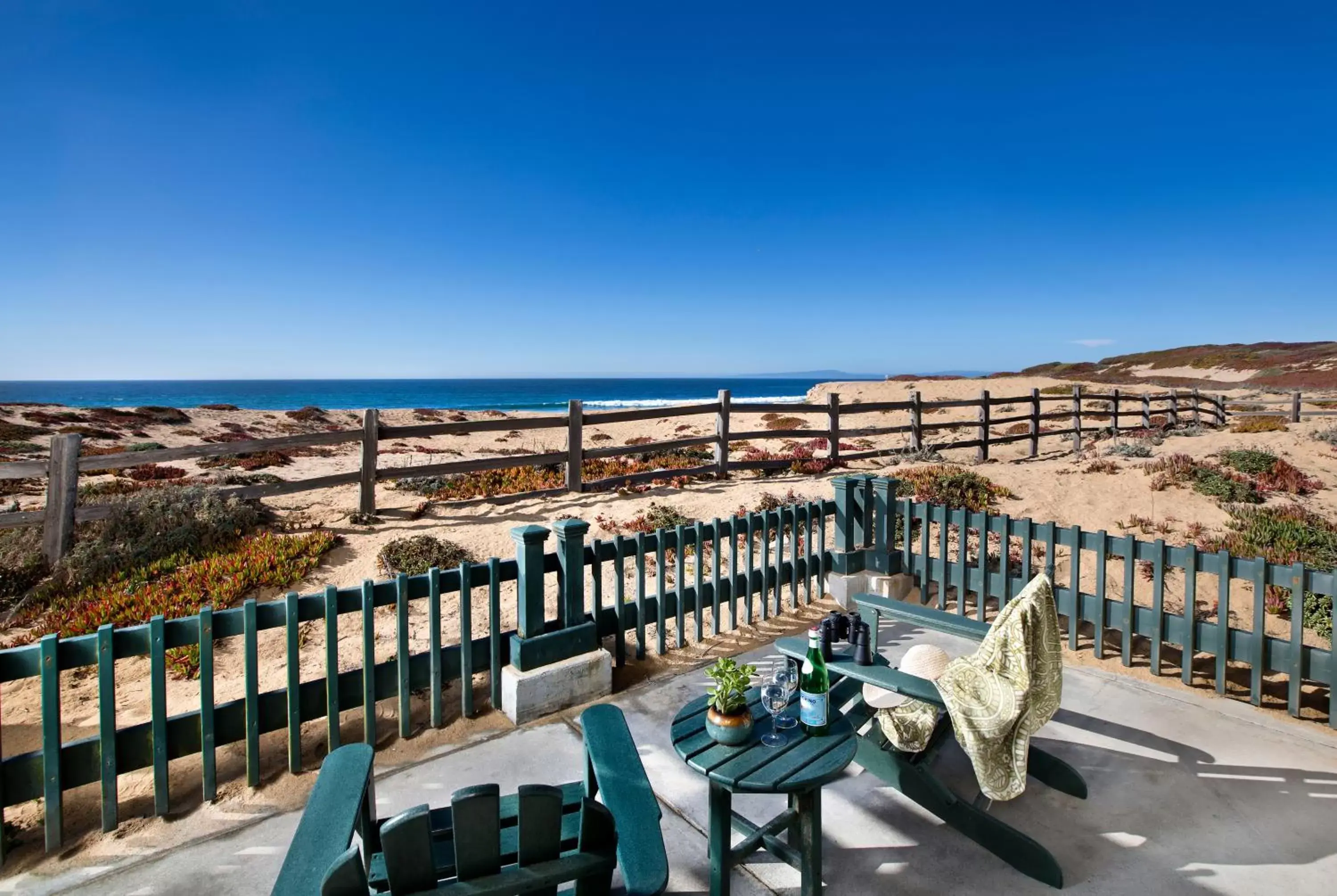 View (from property/room) in Sanctuary Beach Resort