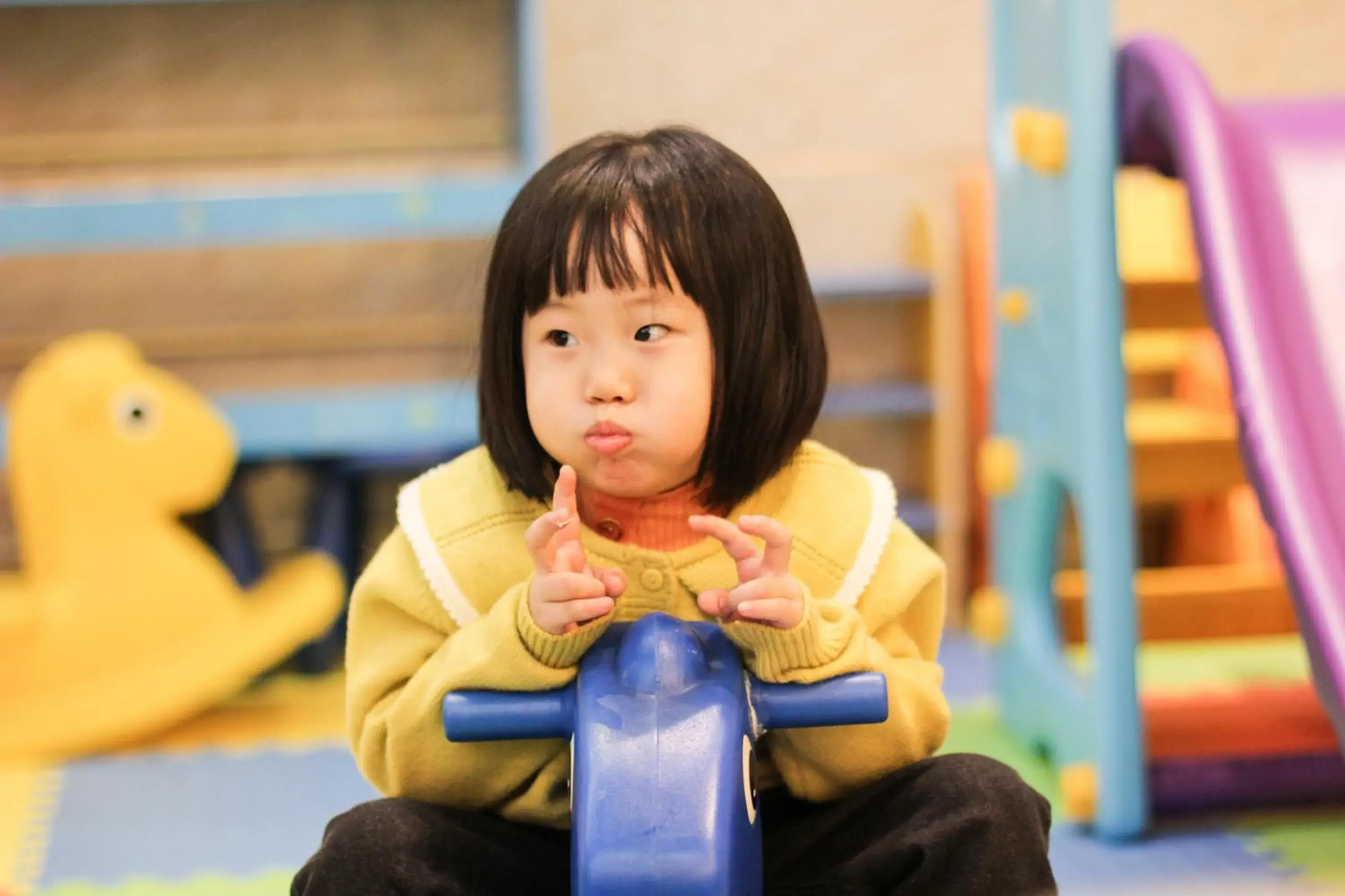 Area and facilities, Children in Holiday Inn Xi'an Greenland Century City, an IHG Hotel