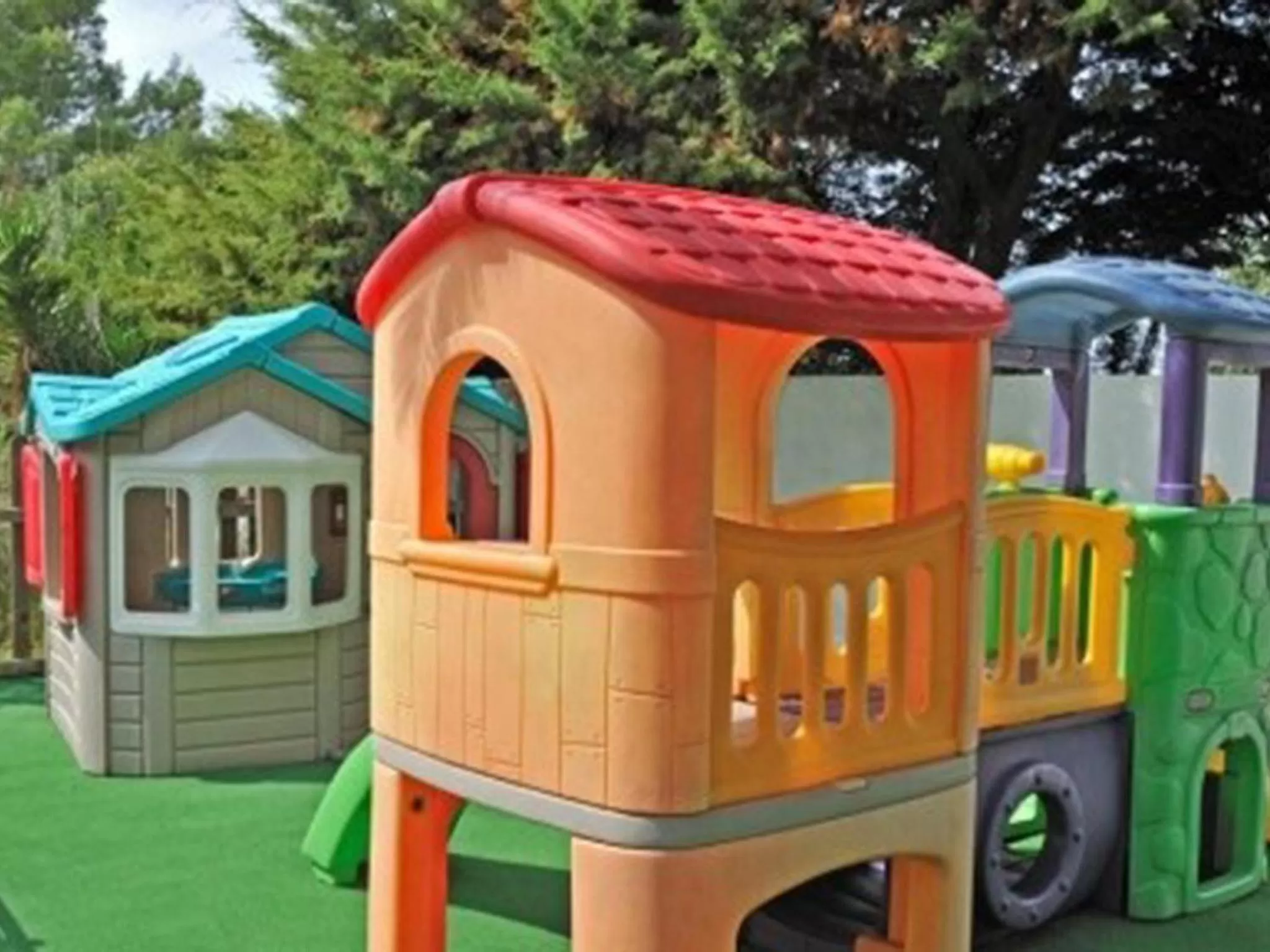 Activities in Pestana Palm Gardens