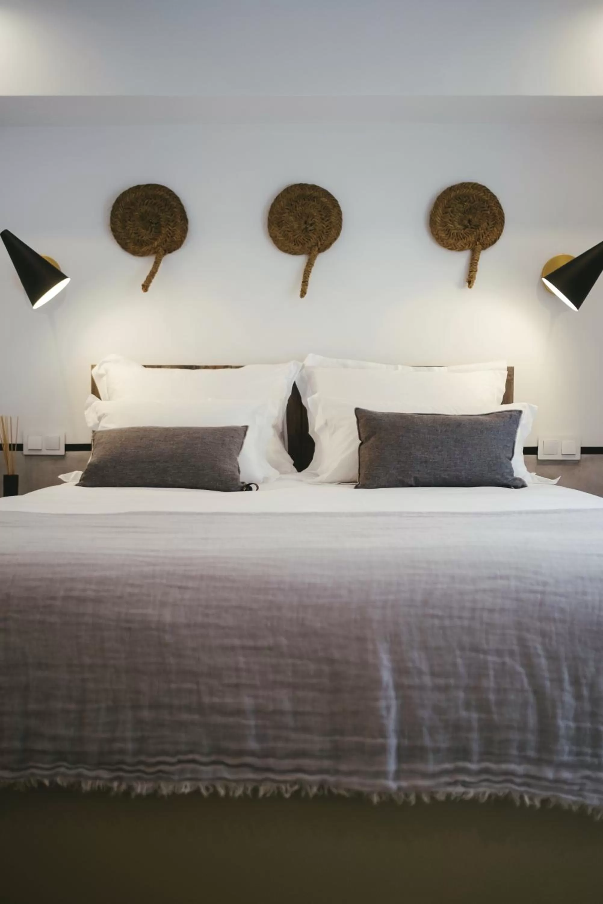 Bedroom, Bed in Mikasa Ibiza Boutique Hotel ADULTS ONLY