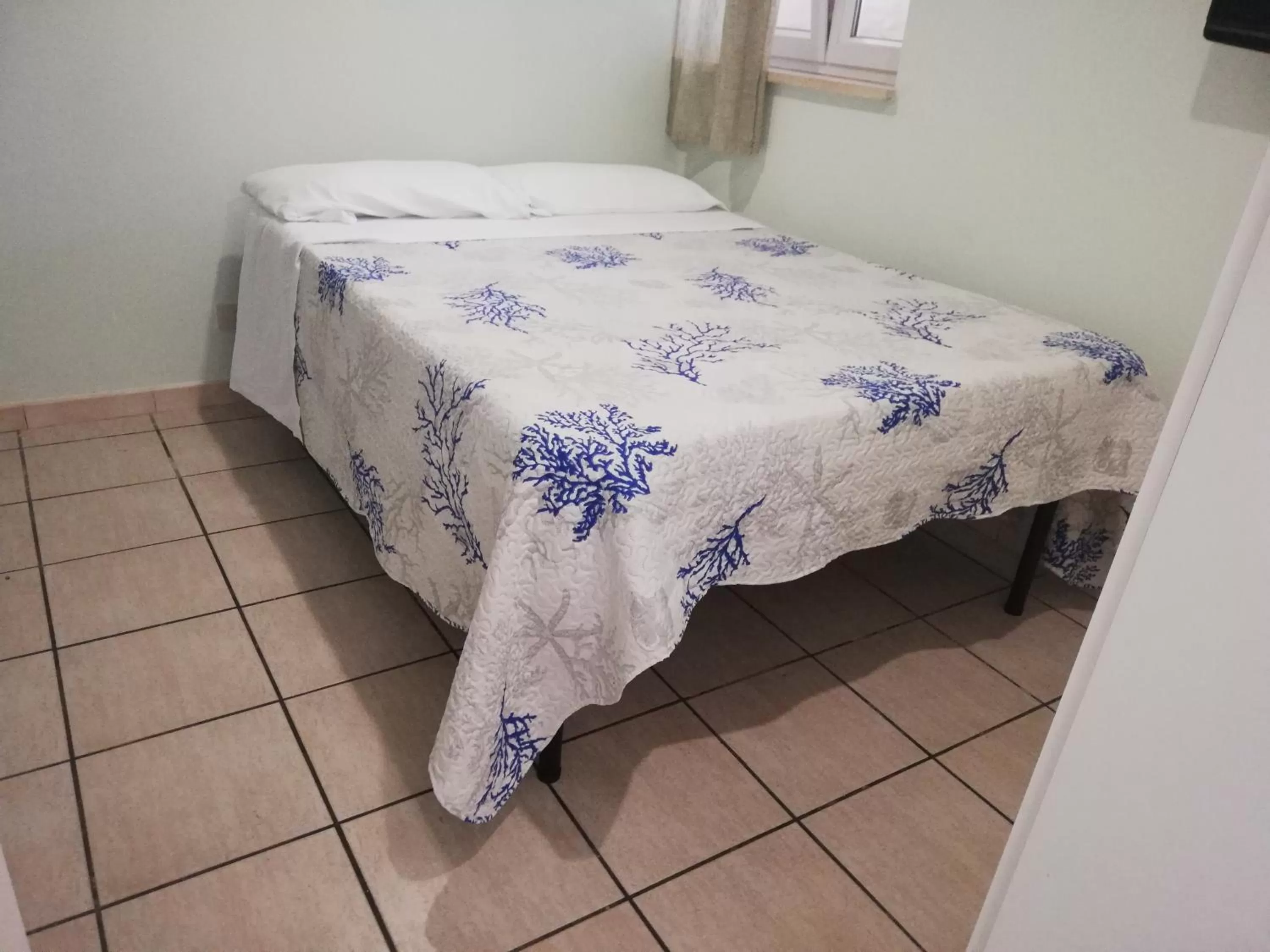 Bed in Relais Maria Luisa Locazione turistica di Simona Capaccio