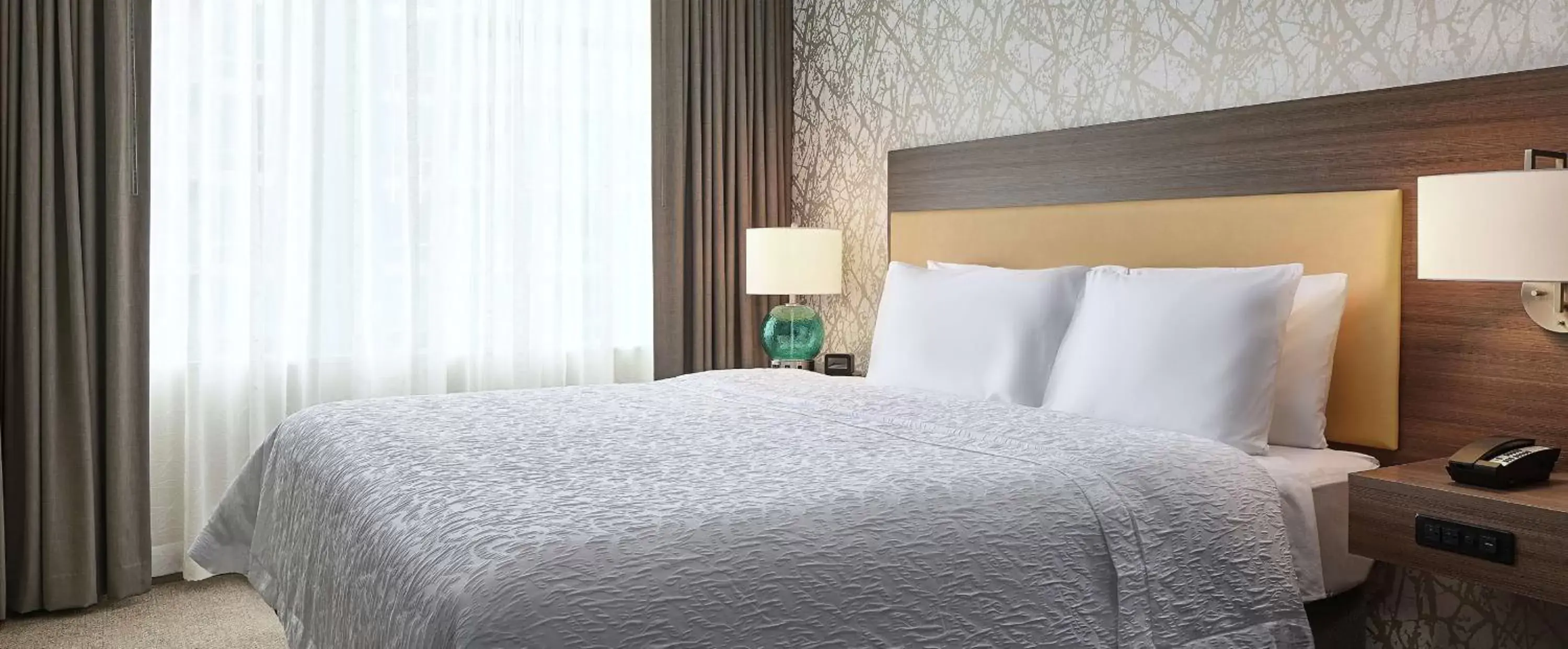 King Studio - Hearing Accessible/Non-Smoking in Home2 Suites By Hilton Chicago McCormick Place King Studio - Hearing Accessible/Non-Smoking in Home2 Suites By Hilton Chicago McCormick Place