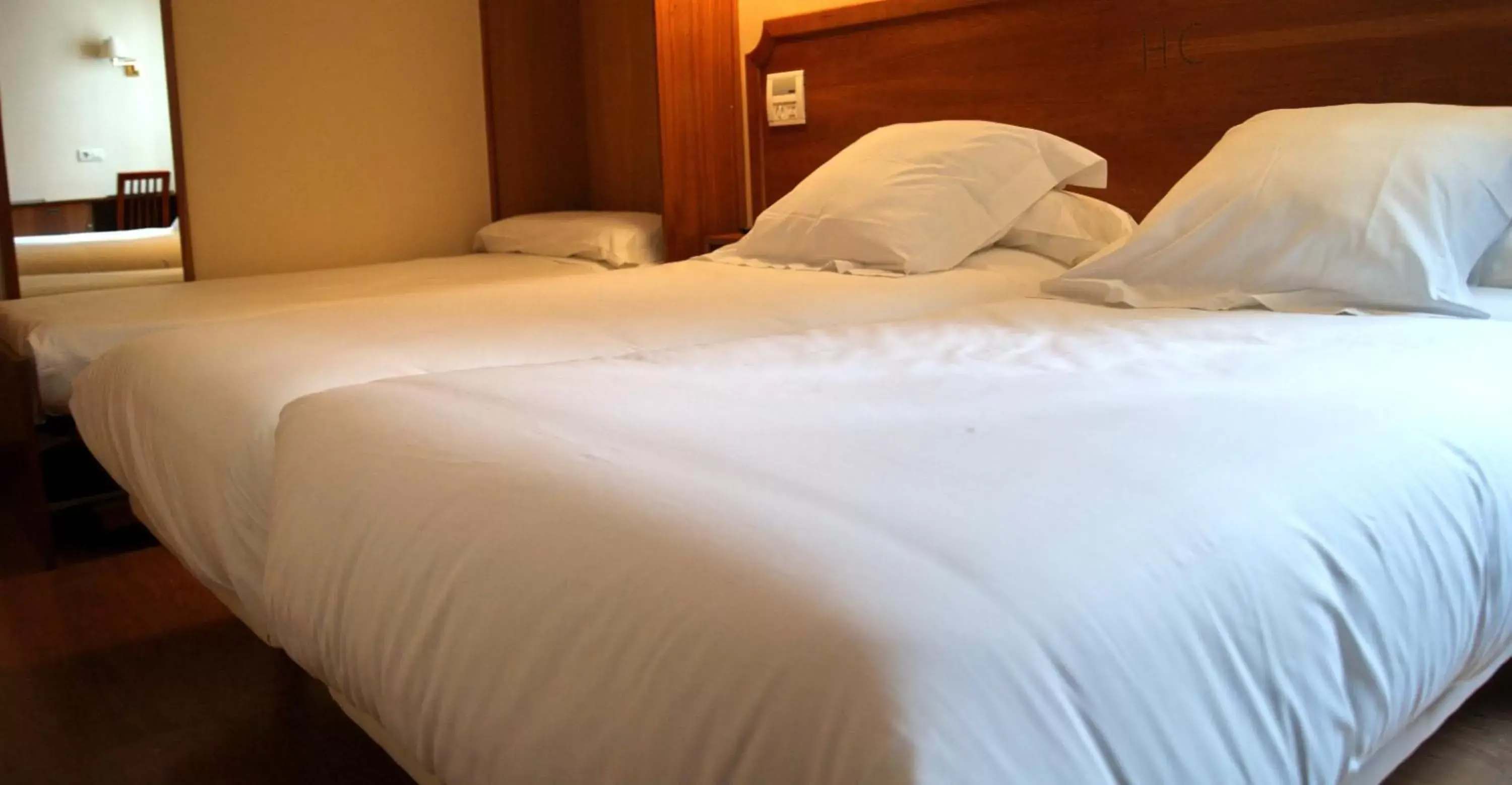 Double Room with Extra Bed in El Retiro de Cardea