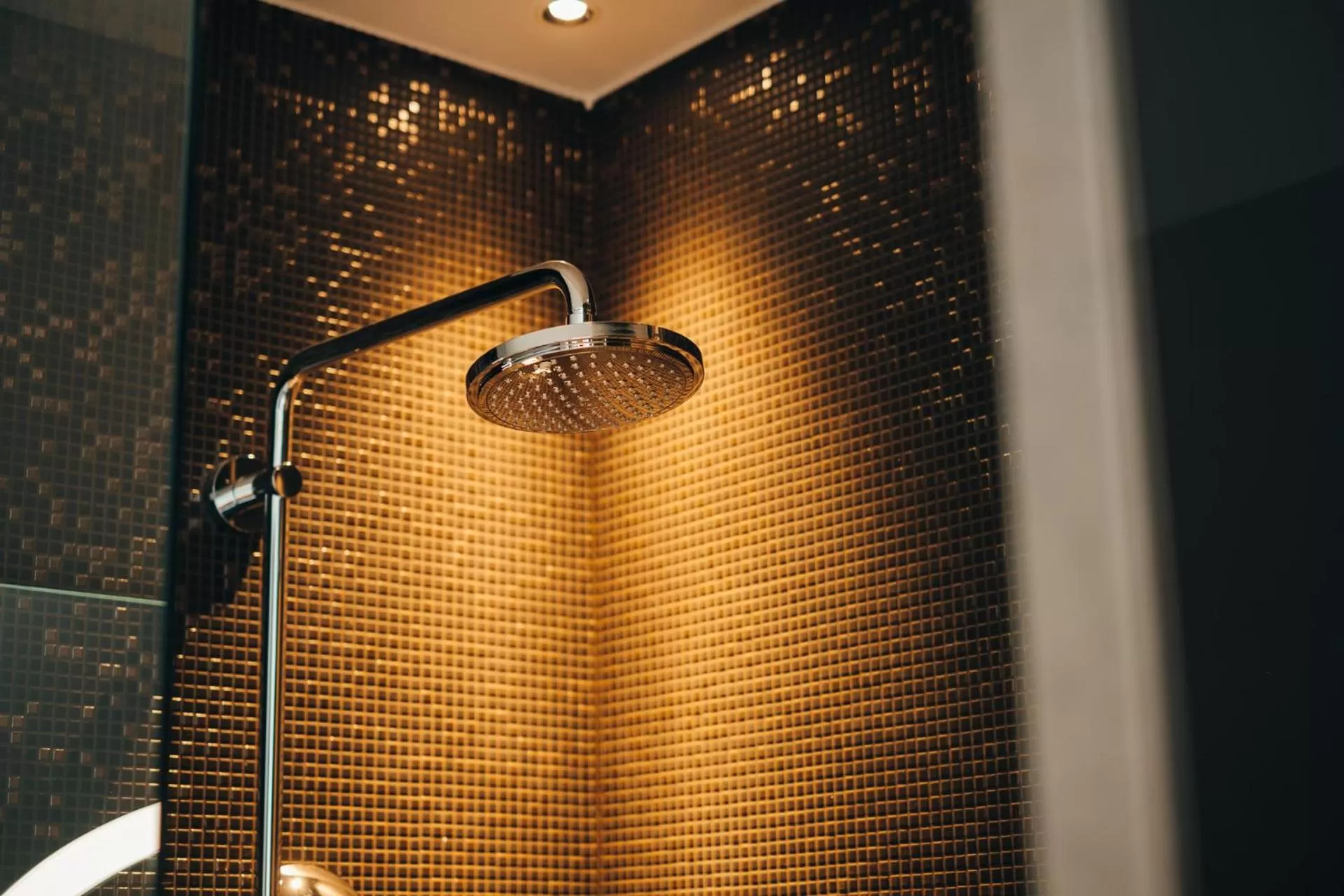 Photo of the whole room in VILOTEL - Hotel & Restaurant